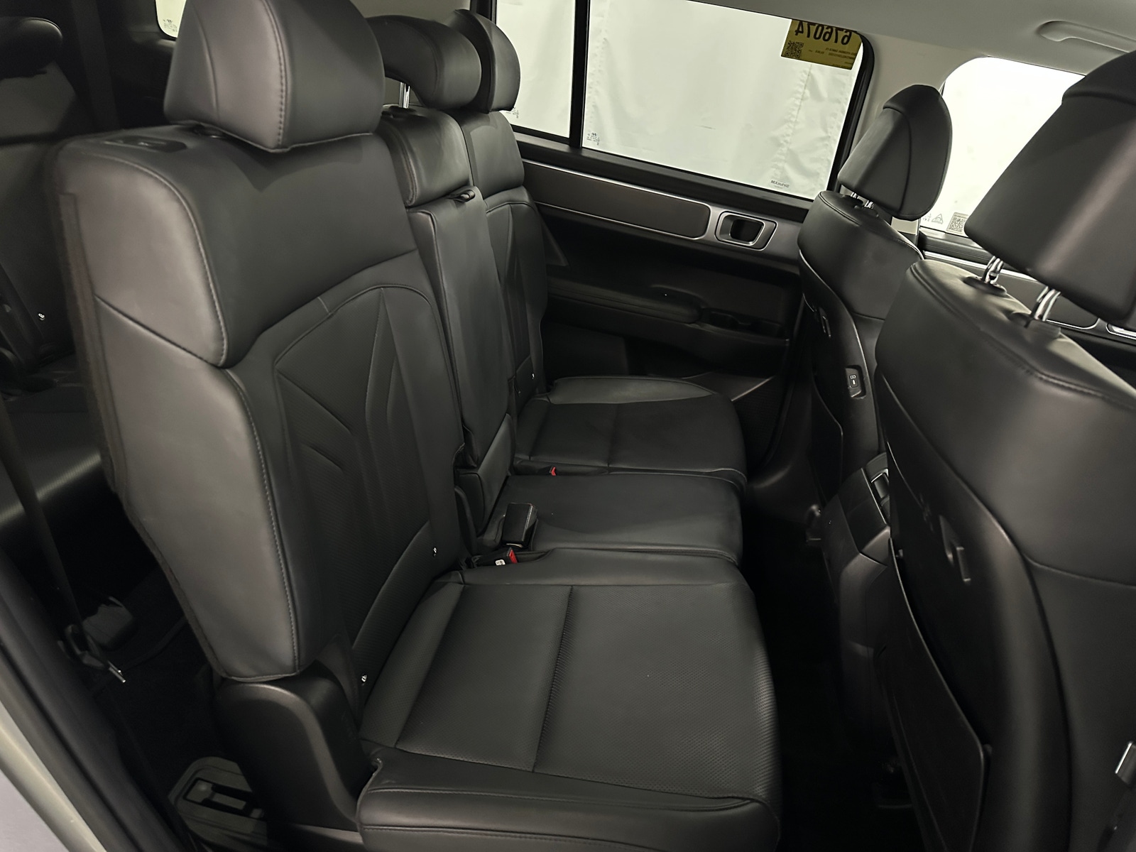 Thumbnail: 2025 Hyundai Santa Fe - 5