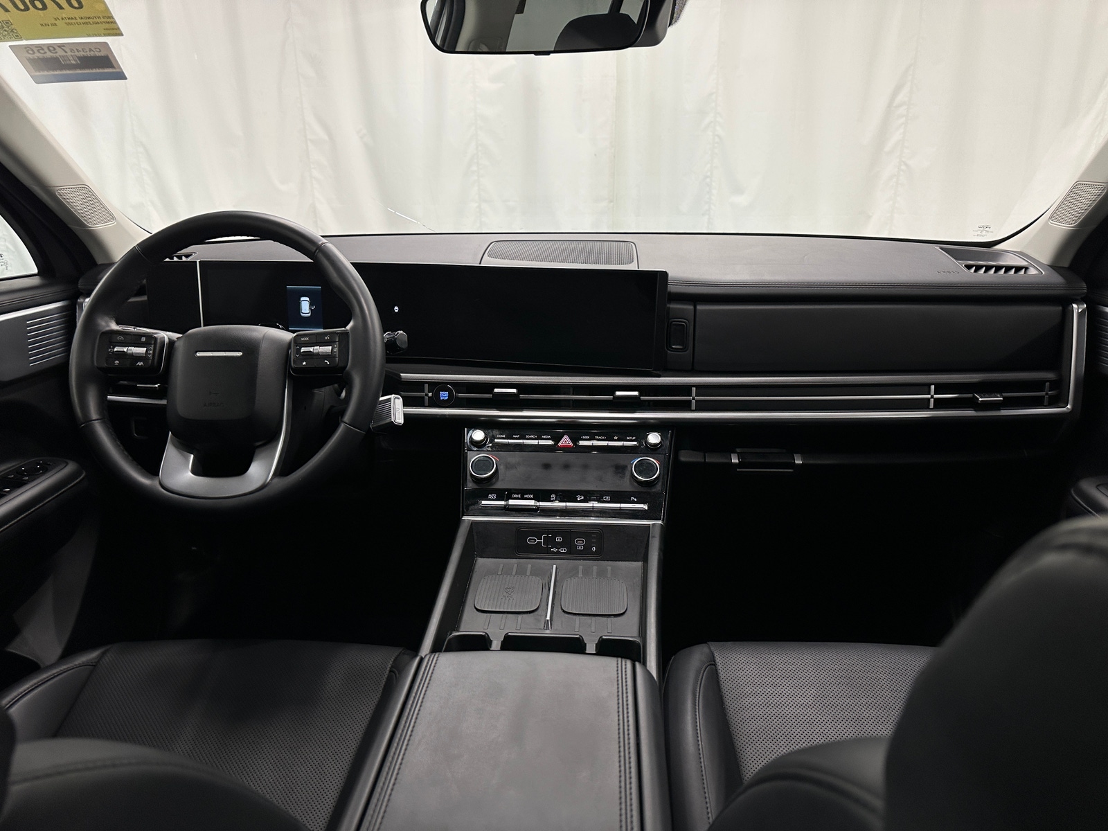 Thumbnail: 2025 Hyundai Santa Fe - 2