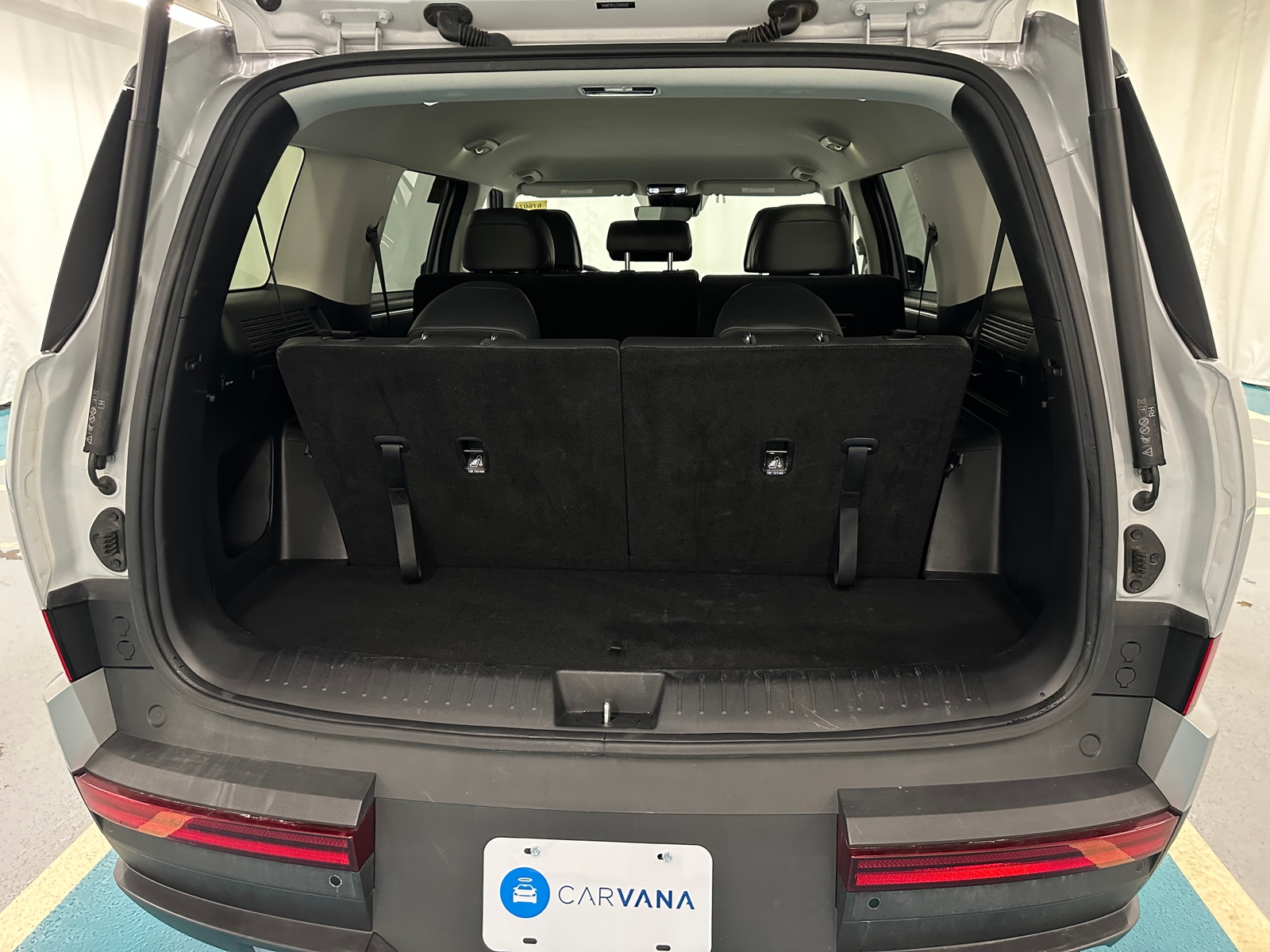 Thumbnail: 2025 Hyundai Santa Fe - 6