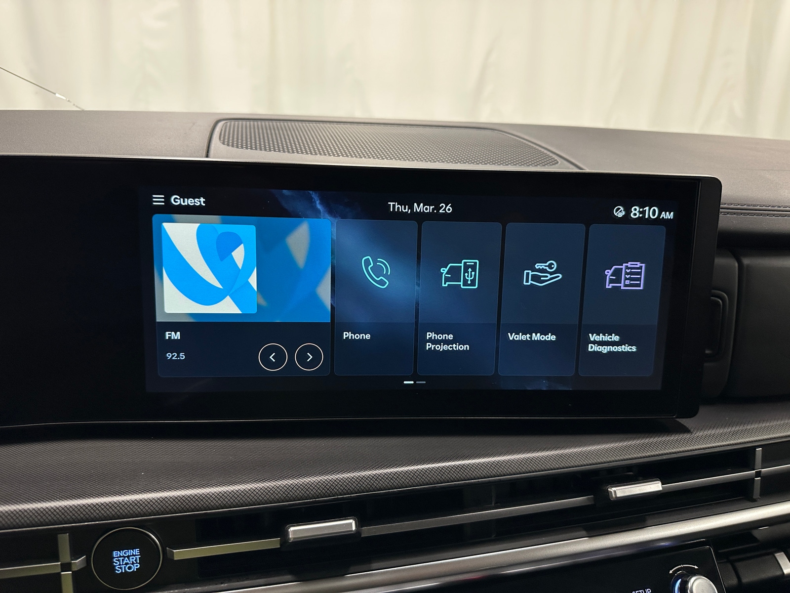 Thumbnail: 2025 Hyundai Santa Fe - 3