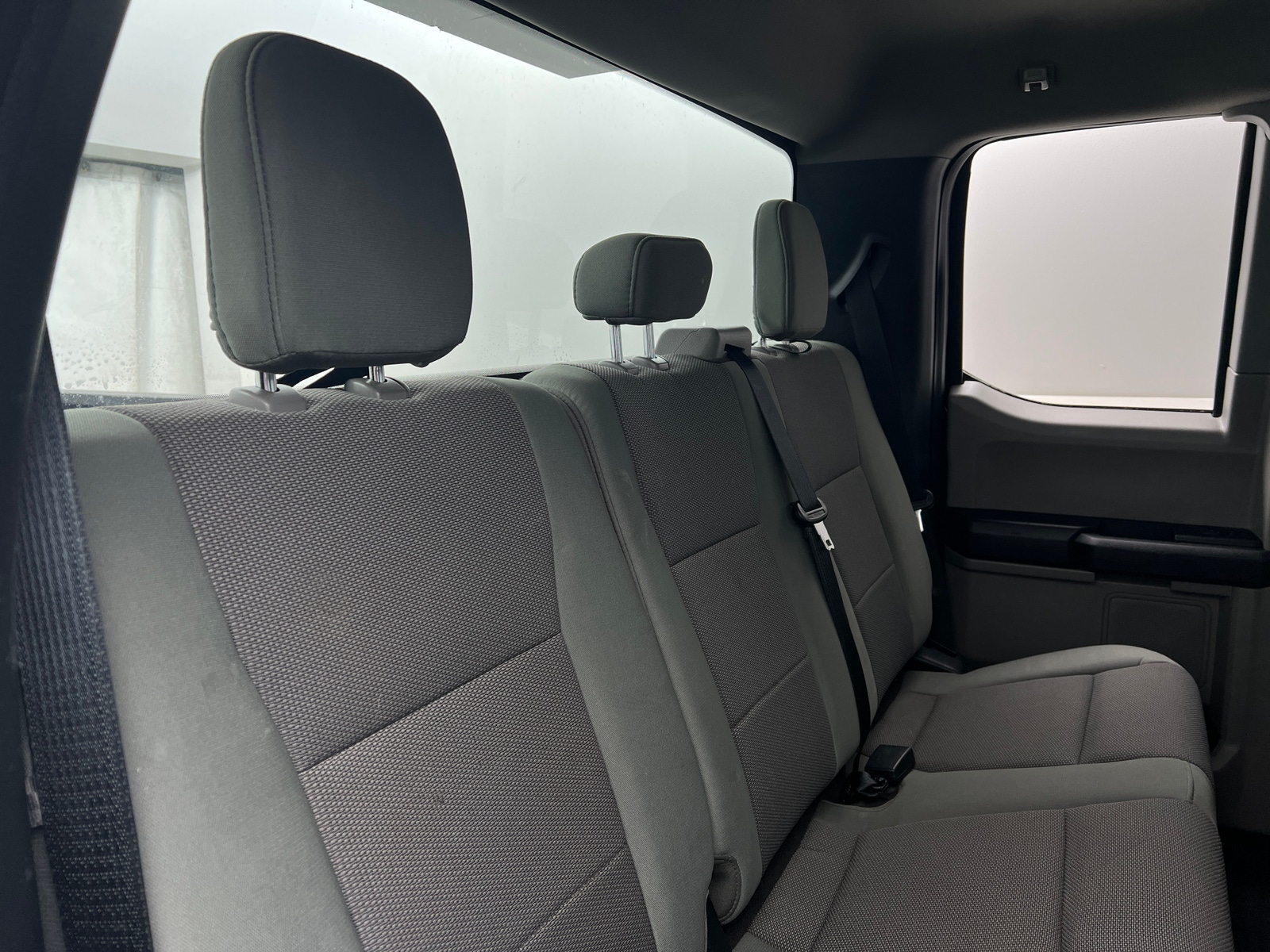 Thumbnail: 2020 Ford Econoline - 5