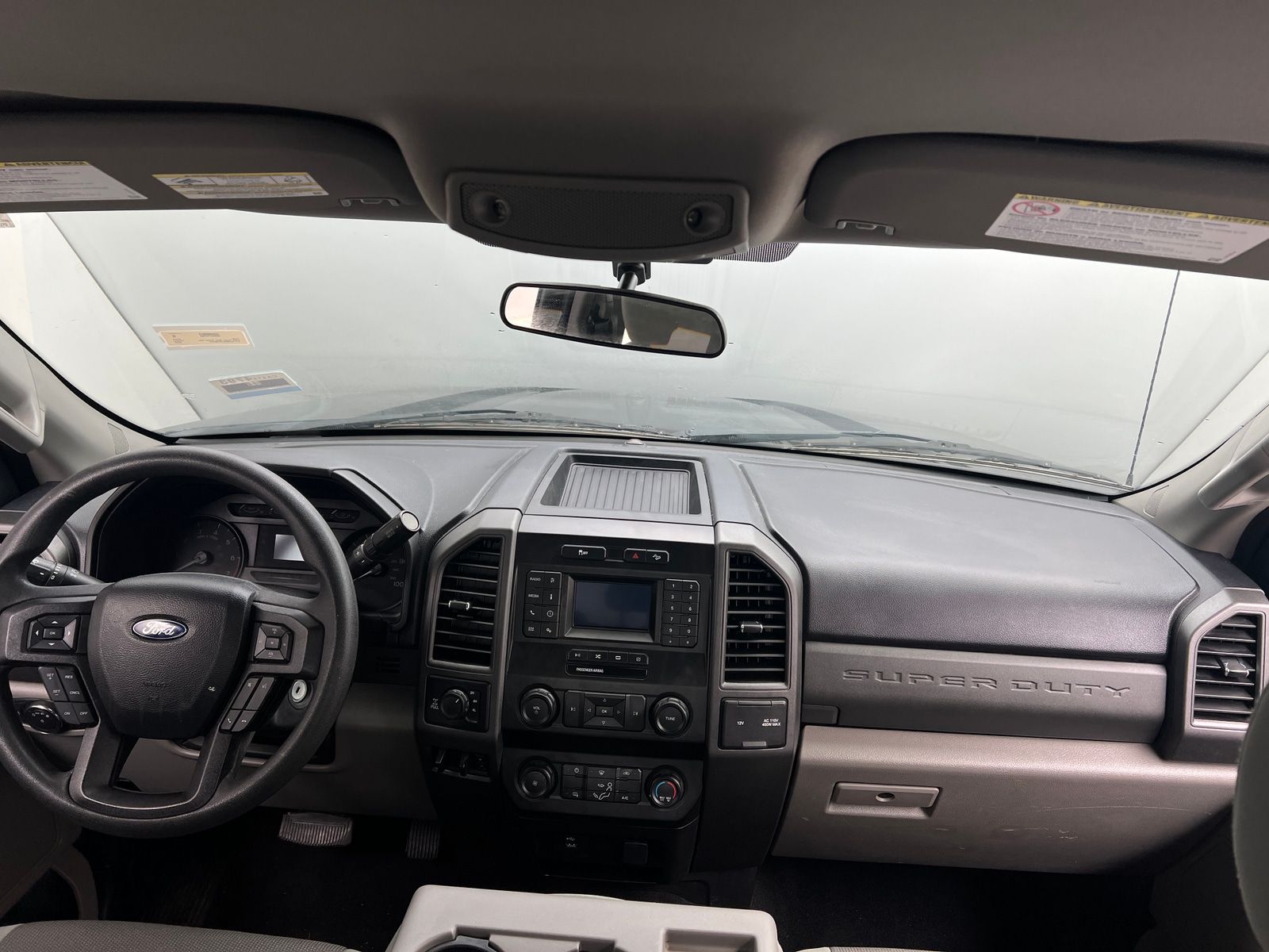 Thumbnail: 2020 Ford Econoline - 2