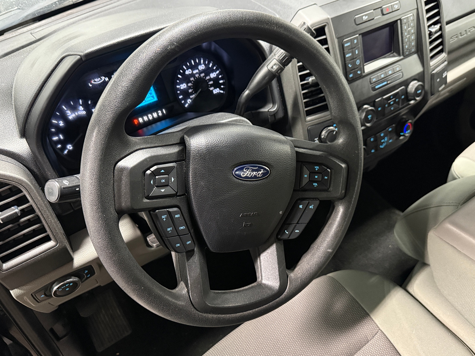 Thumbnail: 2020 Ford Econoline - 4