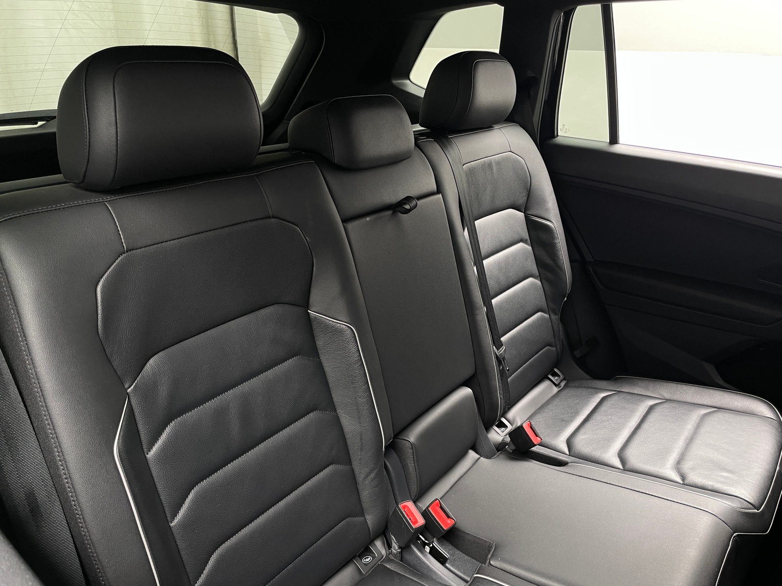 Thumbnail: 2019 Volkswagen Tiguan - 5