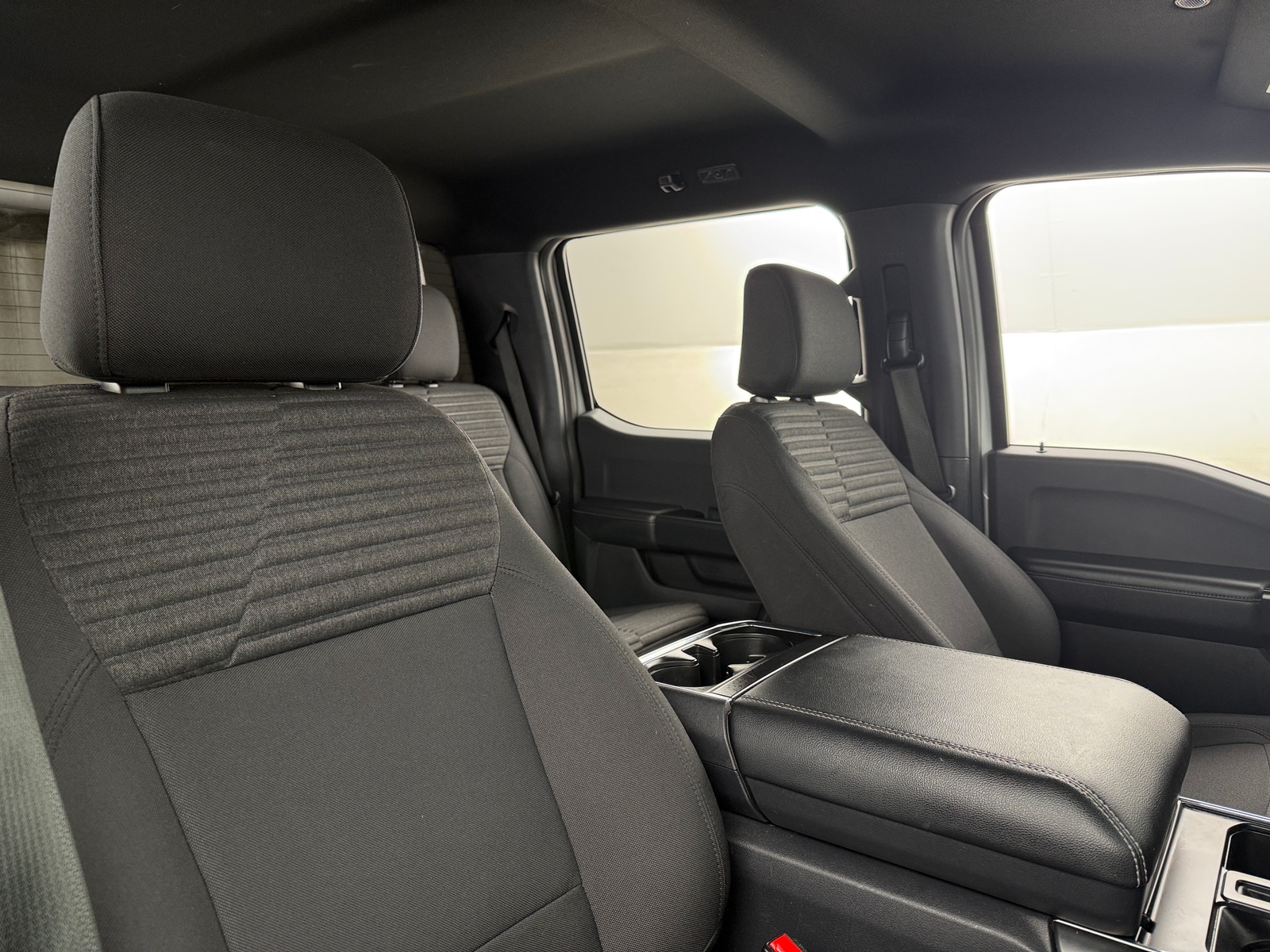 Thumbnail: 2023 Ford Econoline - 2