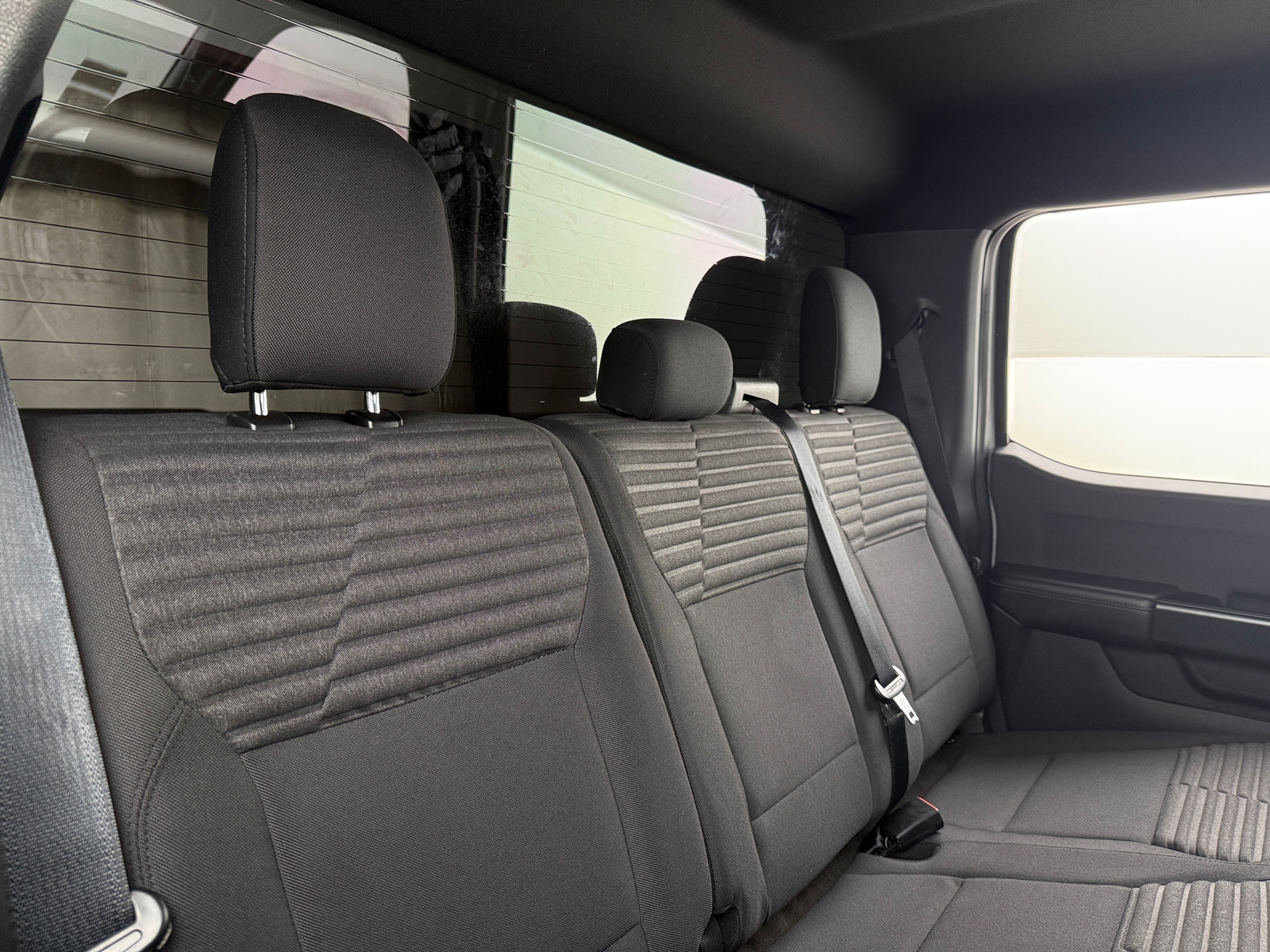 Thumbnail: 2023 Ford Econoline - 6