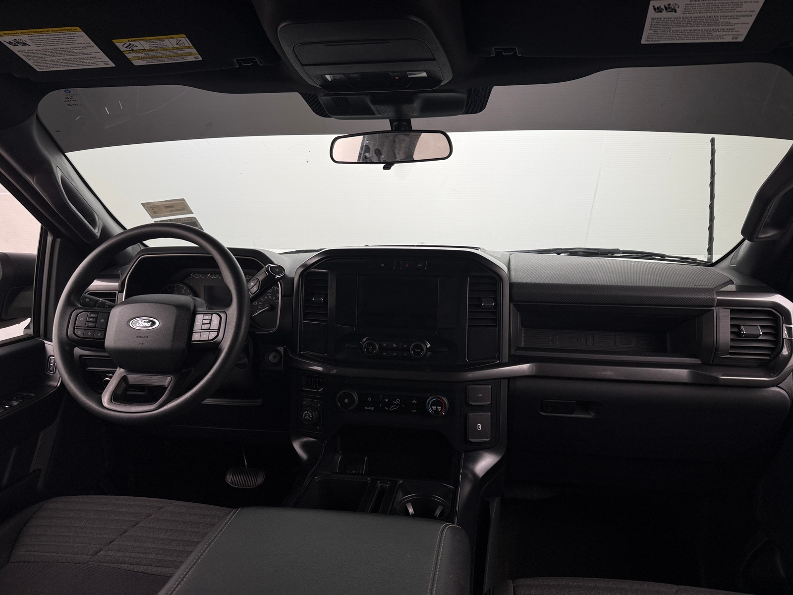 Thumbnail: 2023 Ford Econoline - 3