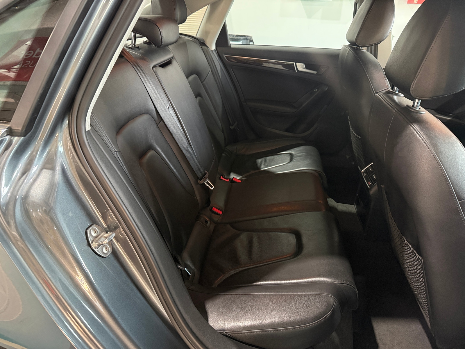 Thumbnail: 2015 Audi A4 - 5