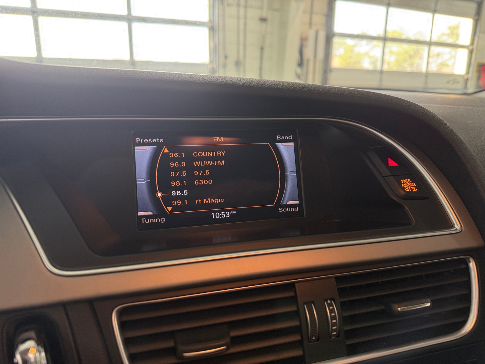 Thumbnail: 2015 Audi A4 - 3