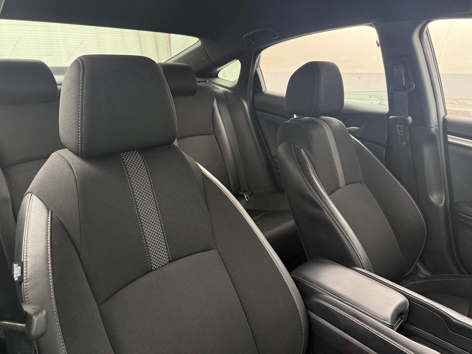 Thumbnail: 2019 Honda Civic - 2