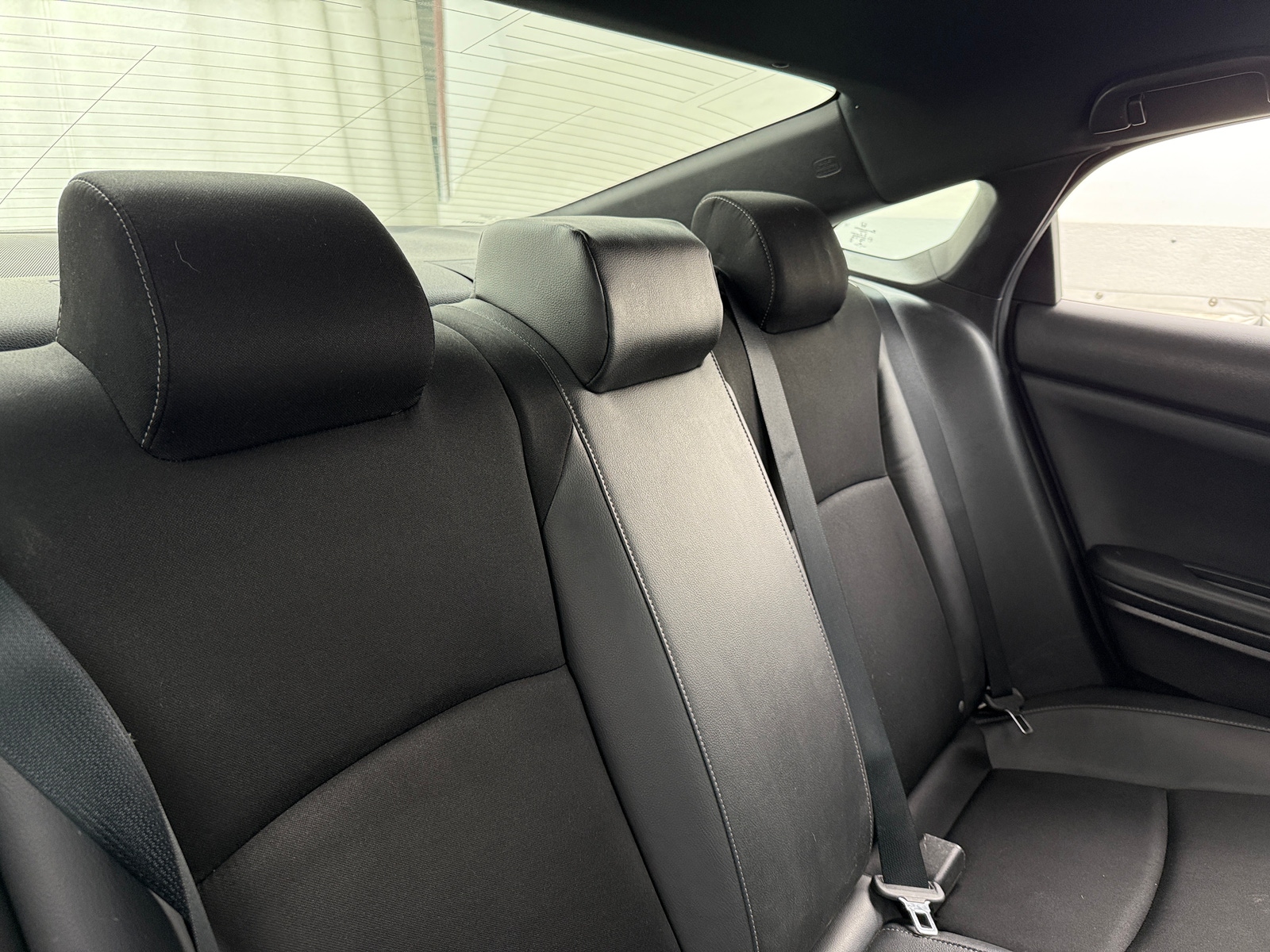 Thumbnail: 2019 Honda Civic - 6