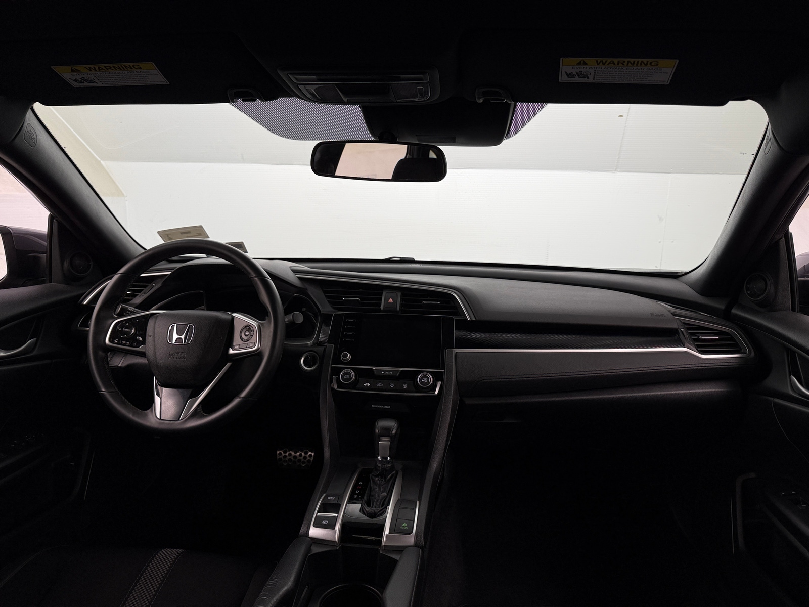 Thumbnail: 2019 Honda Civic - 3