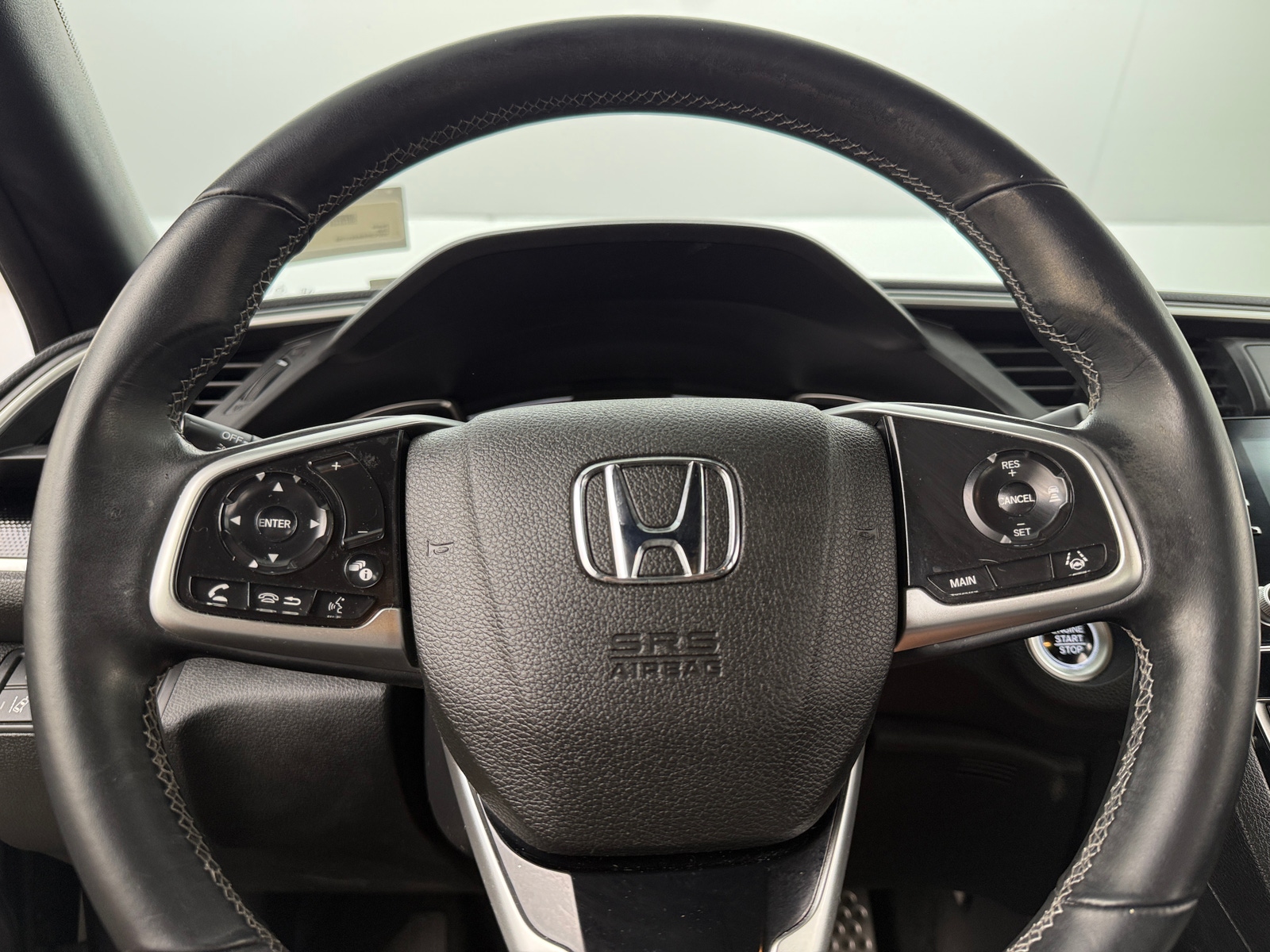 Thumbnail: 2019 Honda Civic - 5