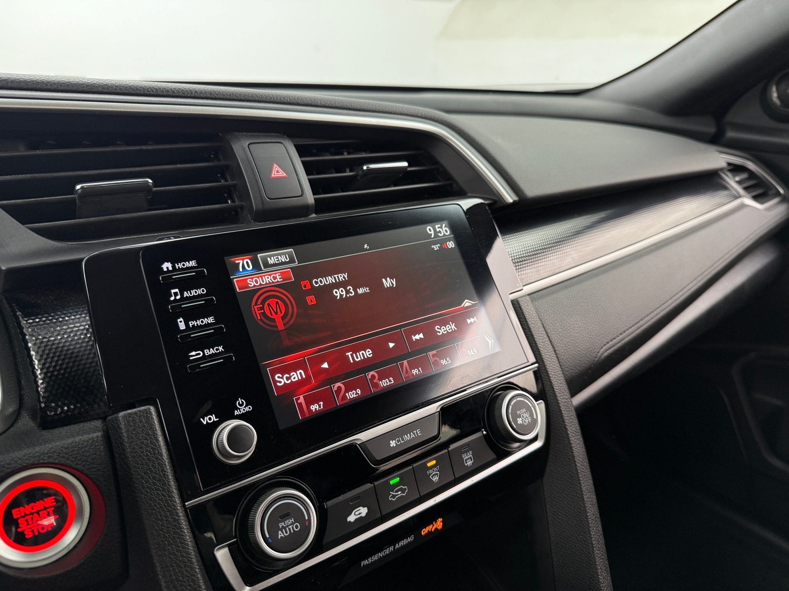 Thumbnail: 2019 Honda Civic - 4