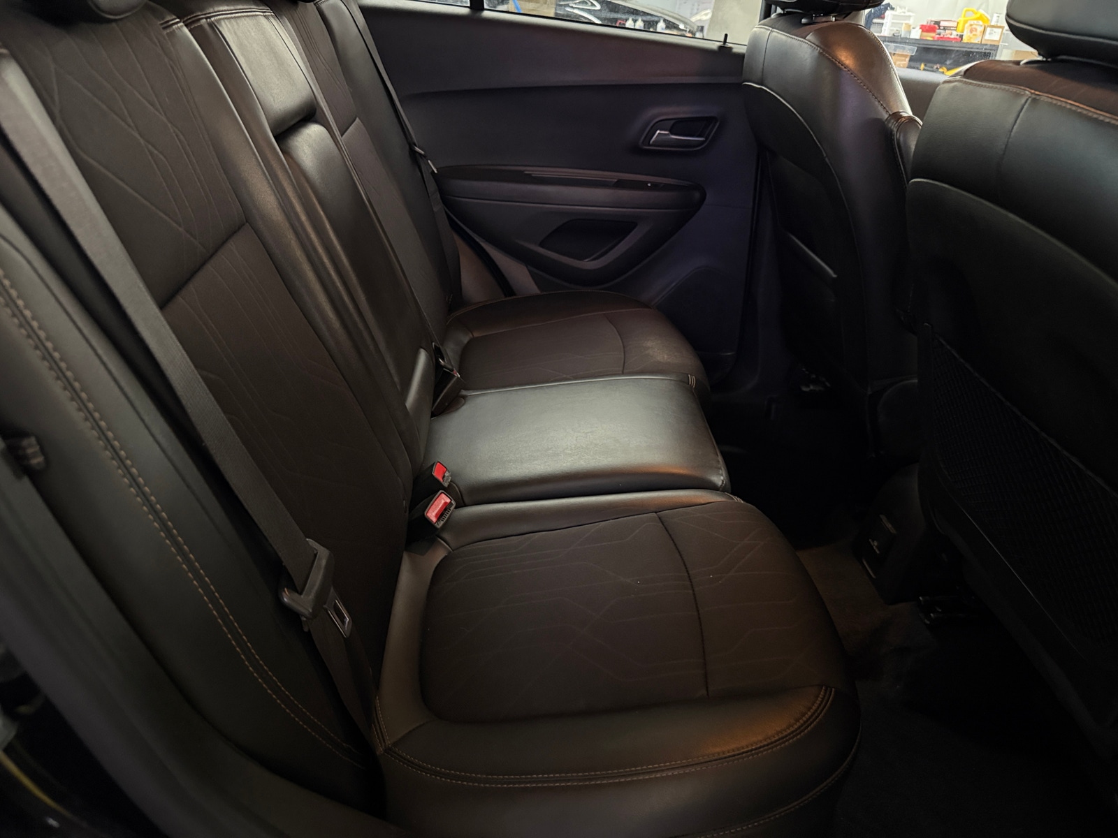 Thumbnail: 2019 Chevrolet Trax - 6