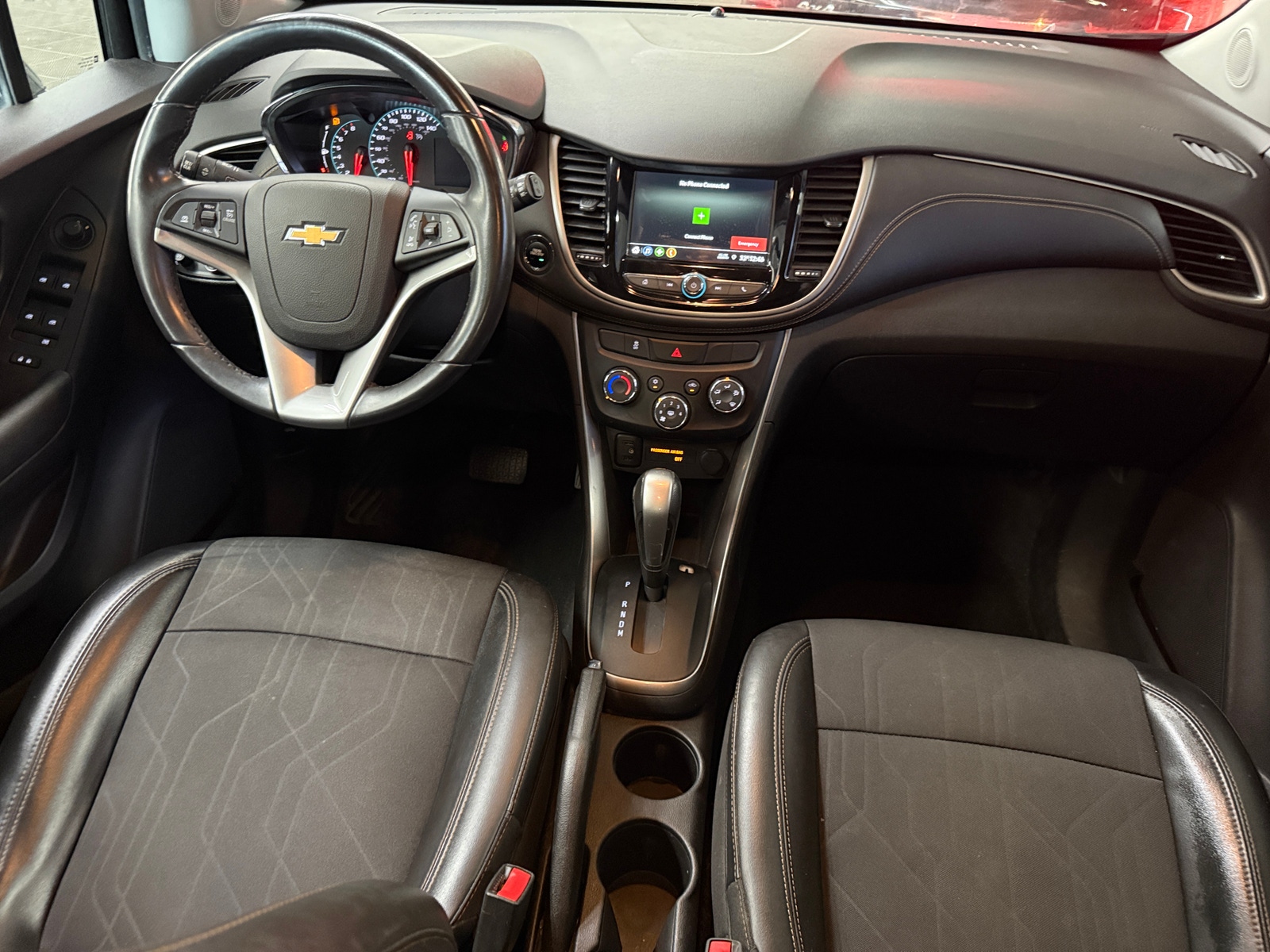 Thumbnail: 2019 Chevrolet Trax - 3