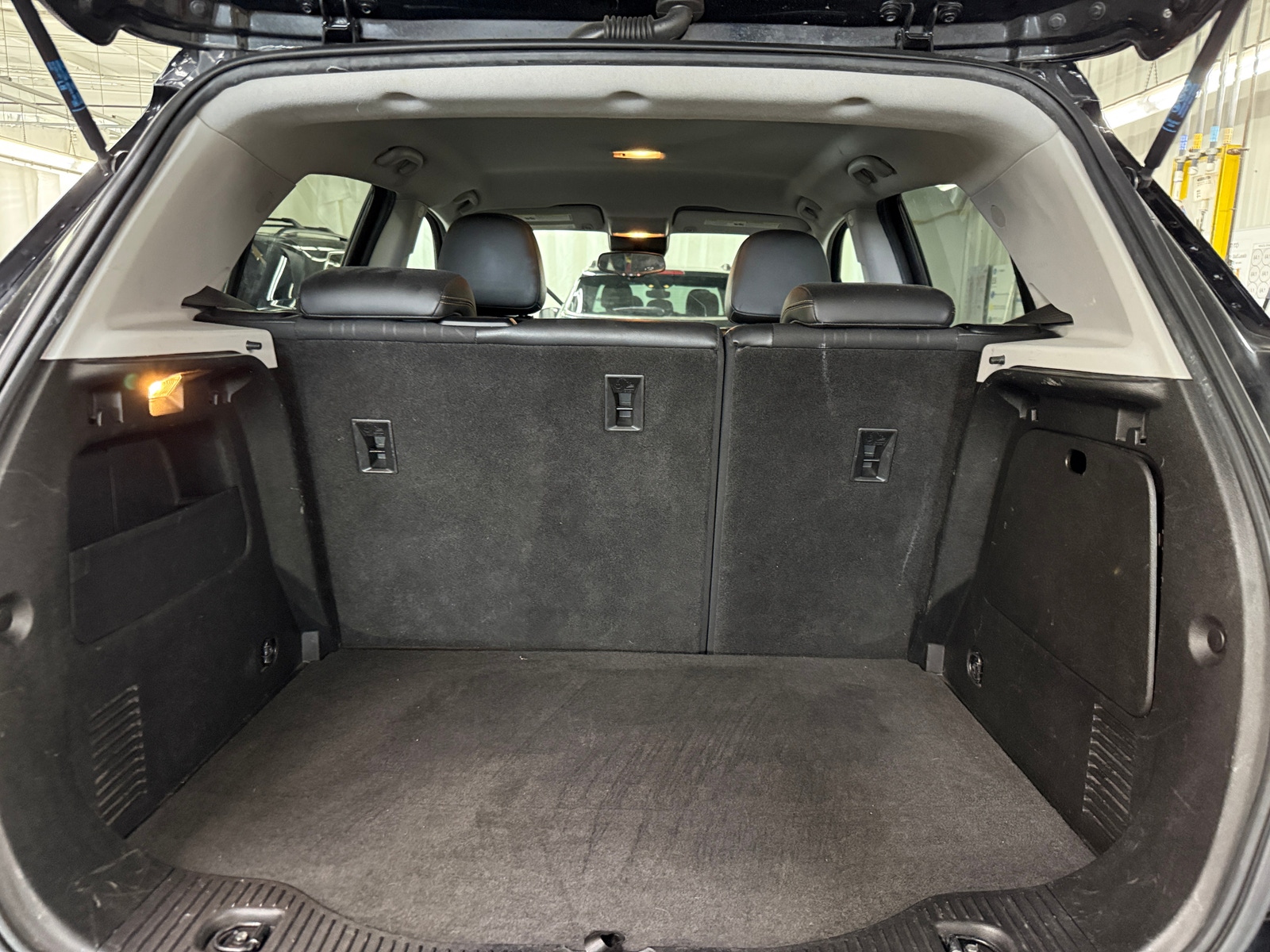 Thumbnail: 2019 Chevrolet Trax - 7