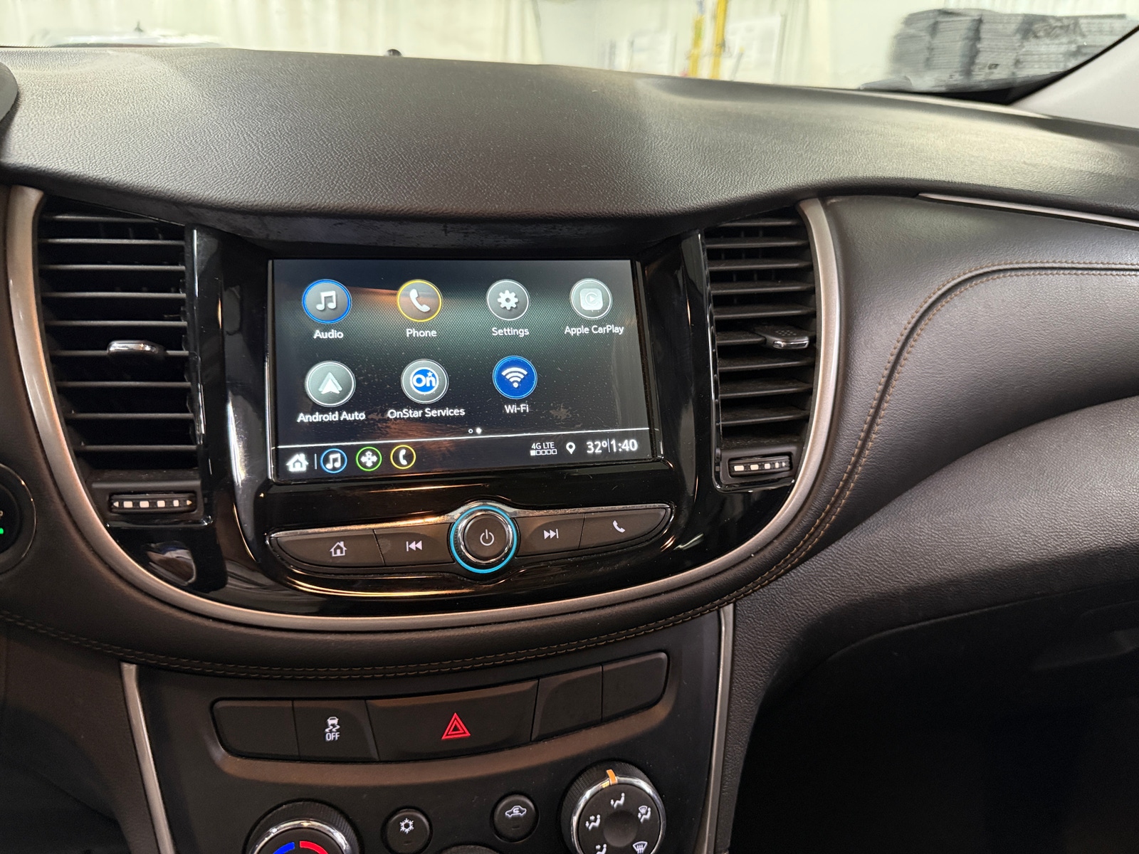 Thumbnail: 2019 Chevrolet Trax - 4