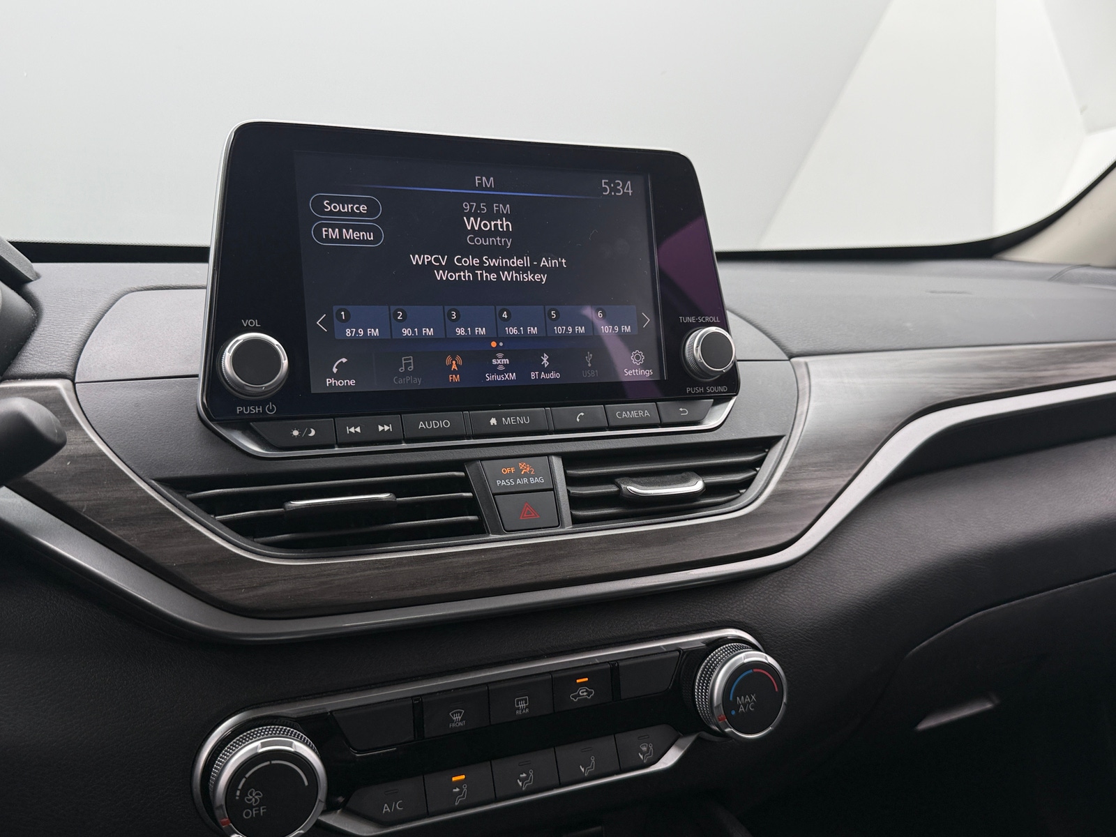 Thumbnail: 2025 Nissan Altima - 4