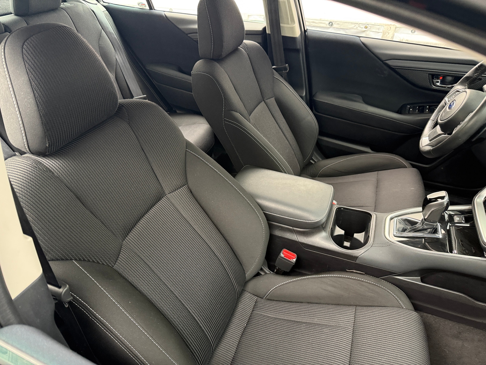 Thumbnail: 2023 Subaru Legacy - 2