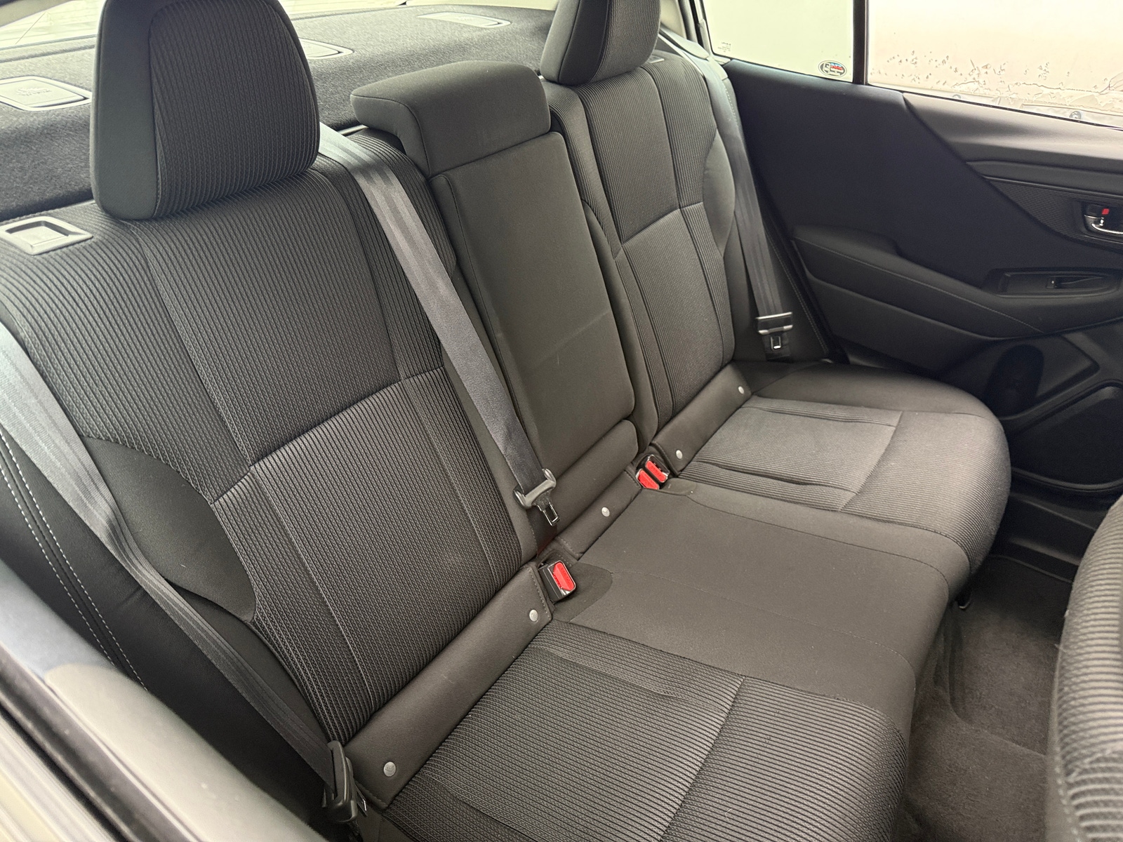 Thumbnail: 2023 Subaru Legacy - 6