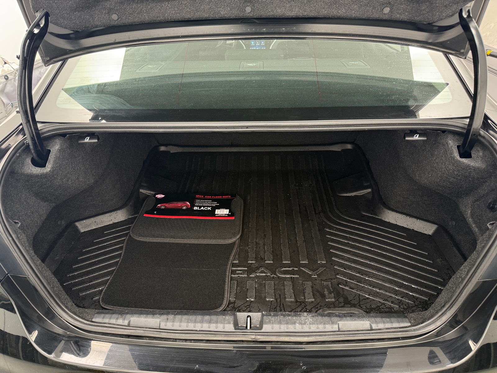 Thumbnail: 2023 Subaru Legacy - 7