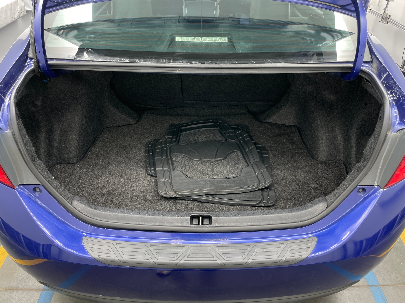 Thumbnail: 2016 Toyota Corolla - 7