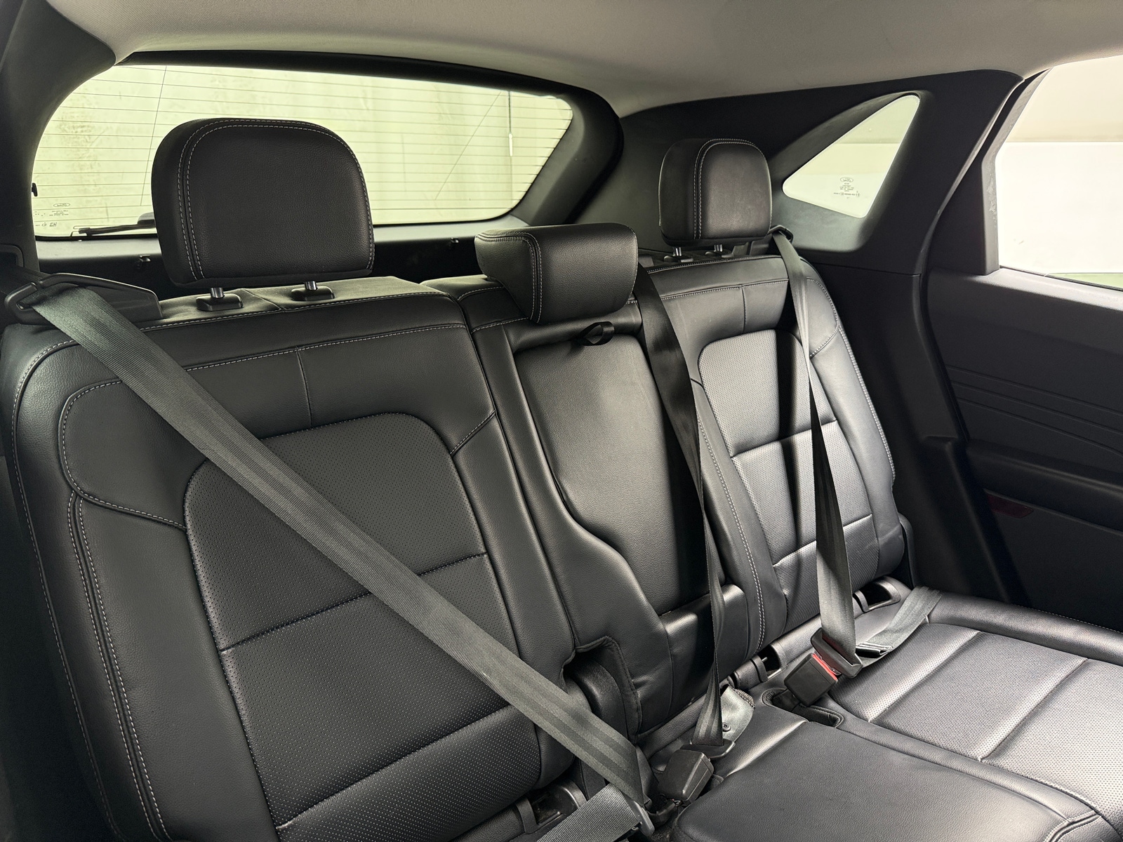 Thumbnail: 2021 Ford Escape - 5