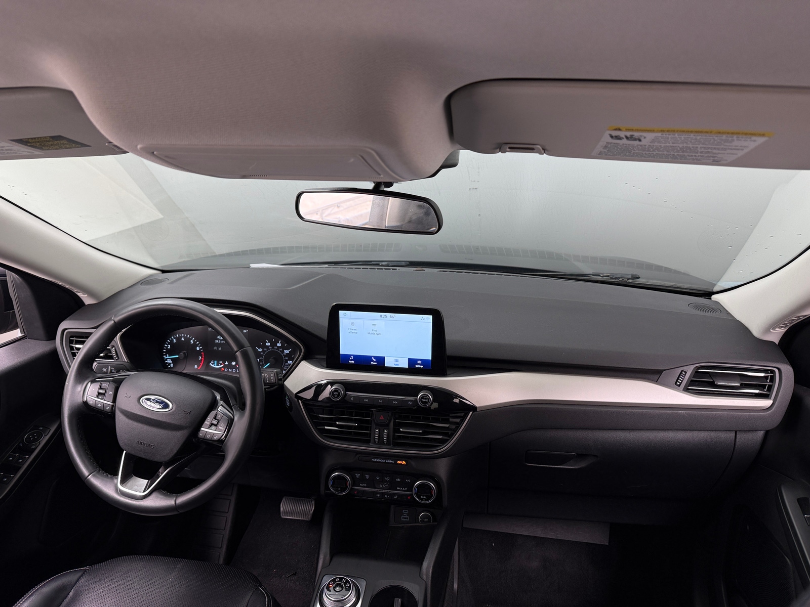 Thumbnail: 2021 Ford Escape - 2