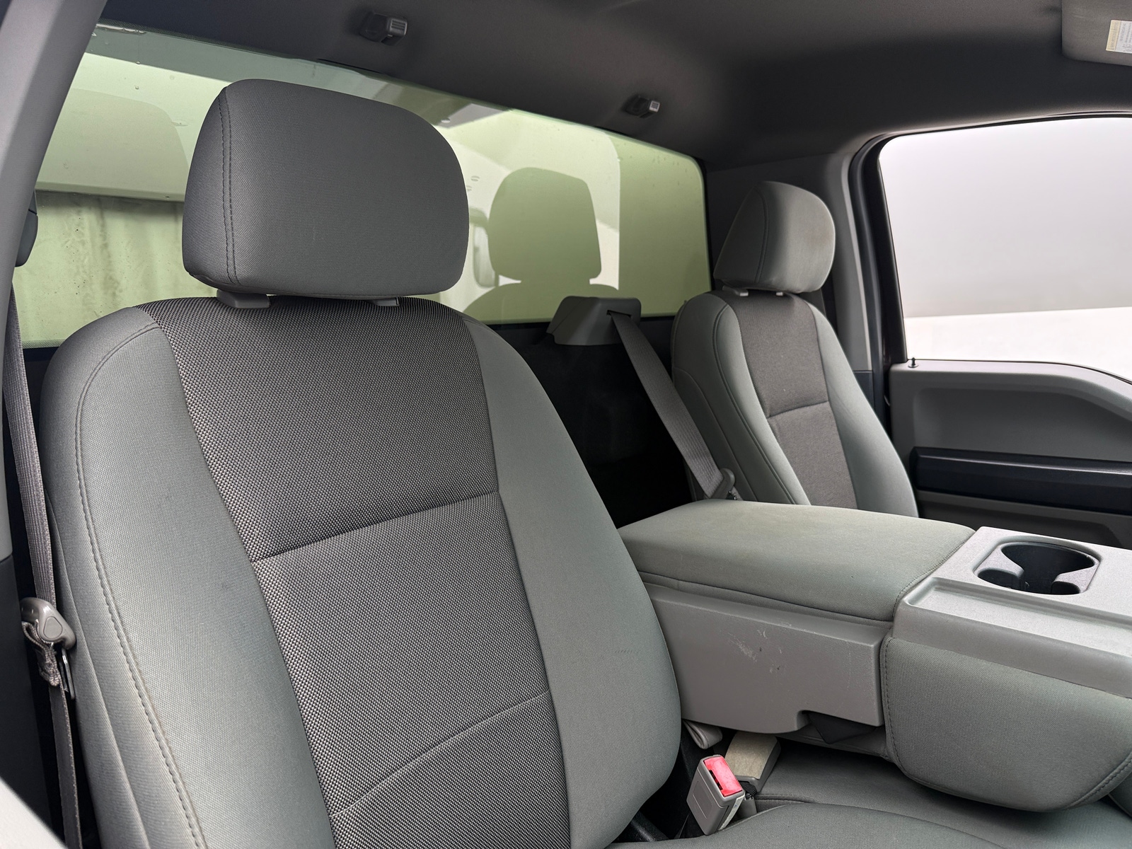 Thumbnail: 2019 Ford Econoline - 2