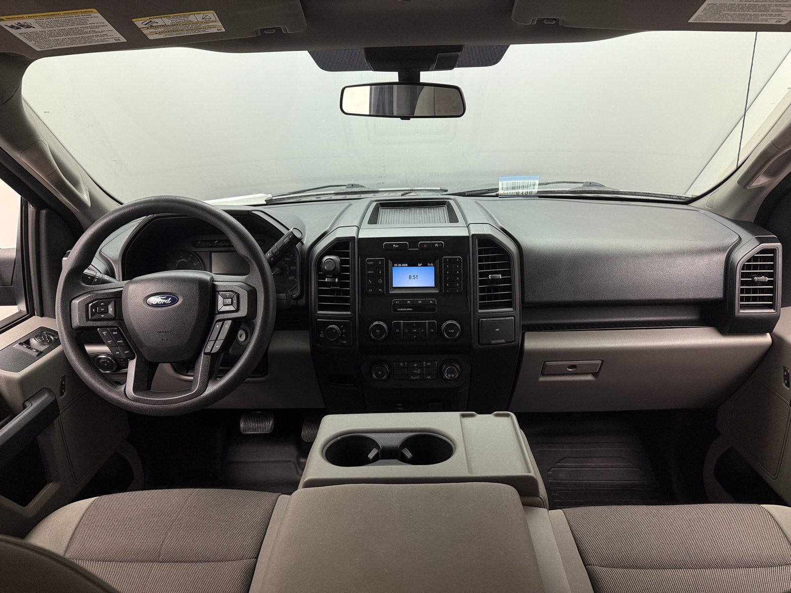 Thumbnail: 2019 Ford Econoline - 3