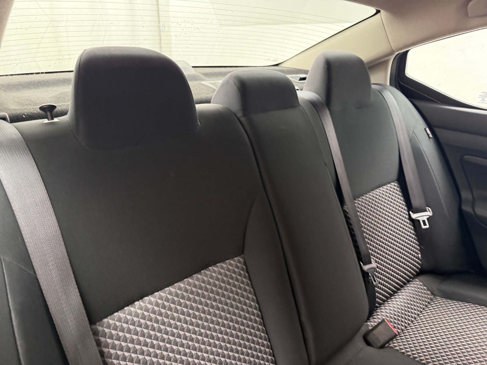 Thumbnail: 2022 Nissan Versa - 6