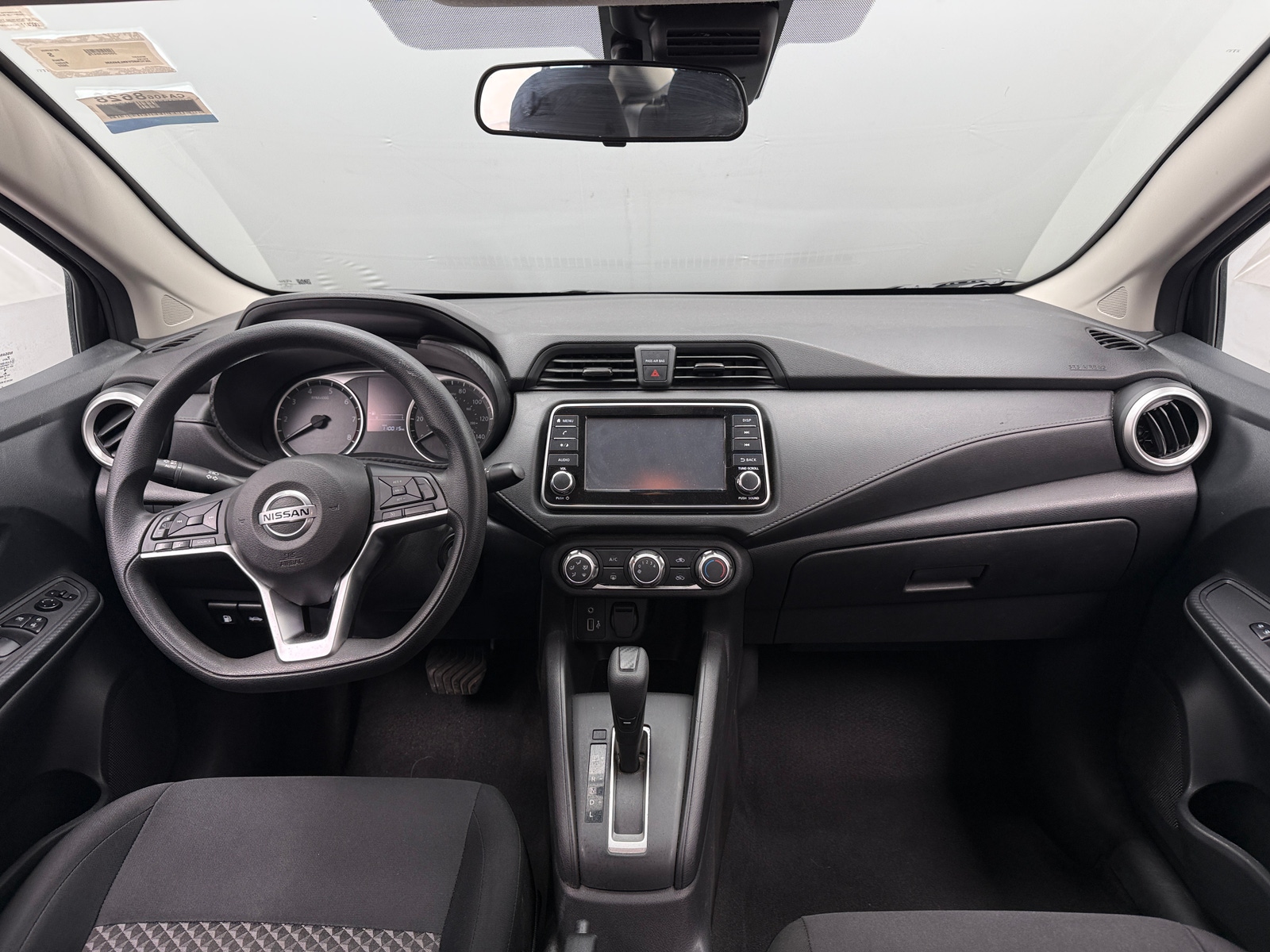 Thumbnail: 2022 Nissan Versa - 3