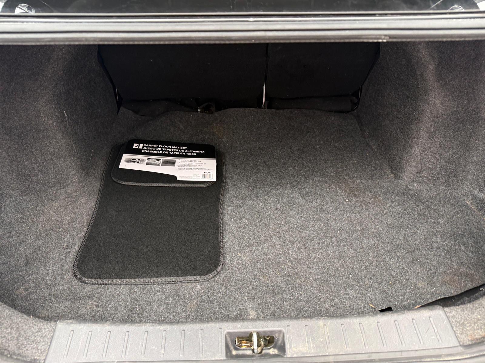 Thumbnail: 2022 Nissan Versa - 7