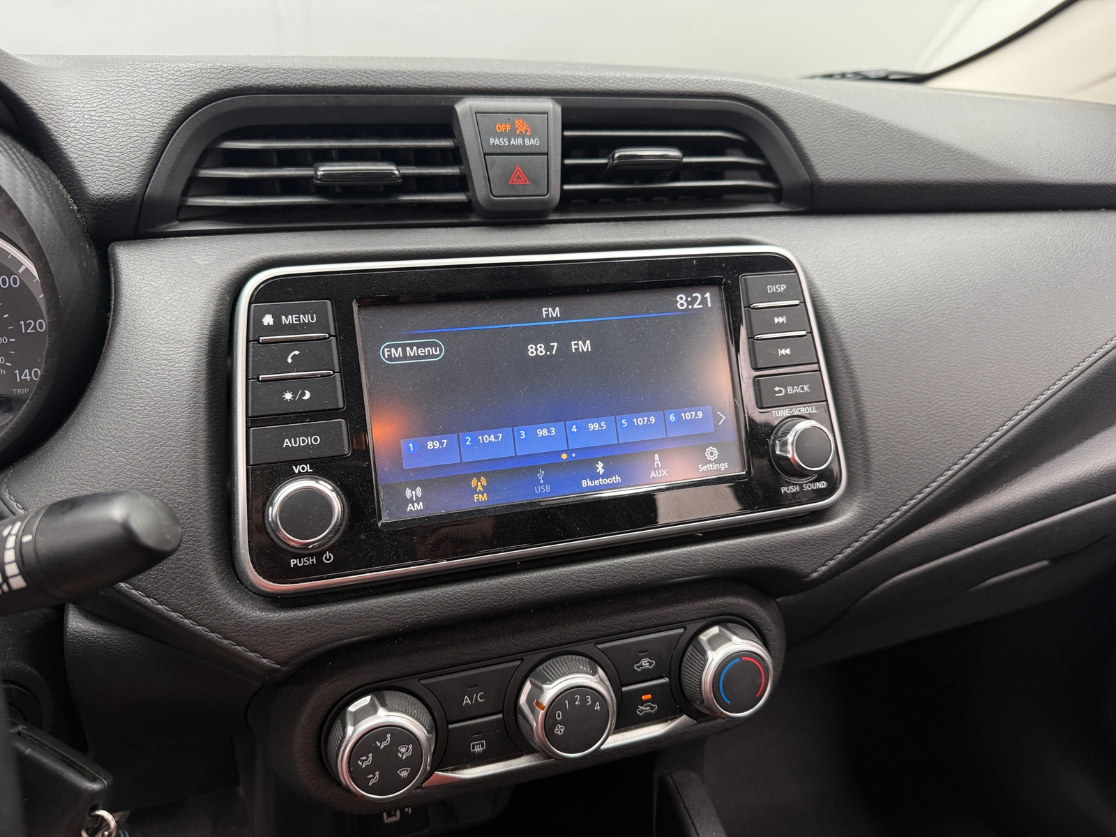 Thumbnail: 2022 Nissan Versa - 4