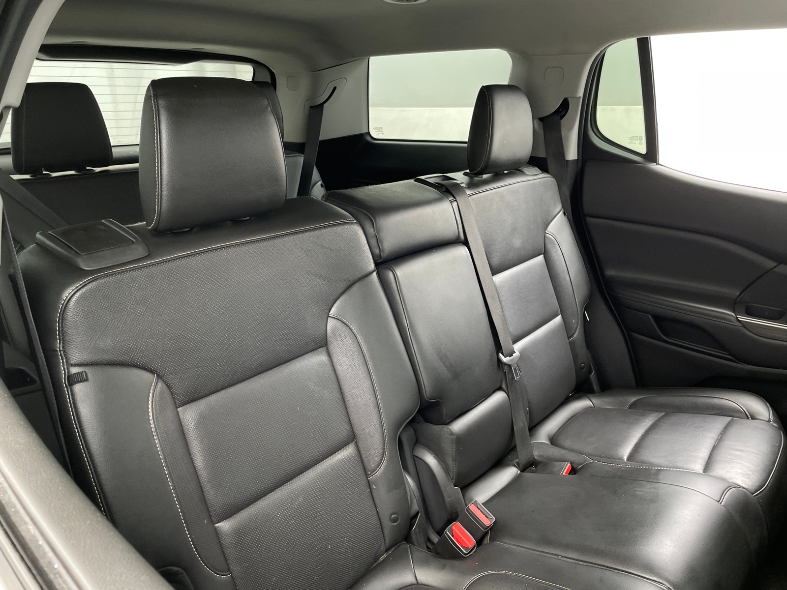 Thumbnail: 2019 GMC Acadia - 5