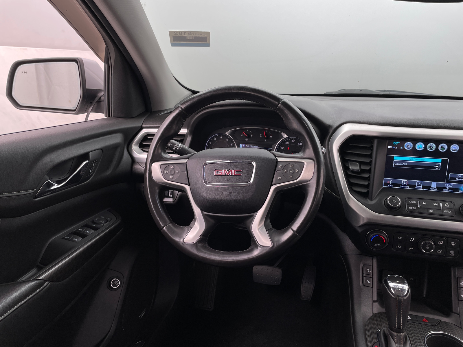 Thumbnail: 2019 GMC Acadia - 4