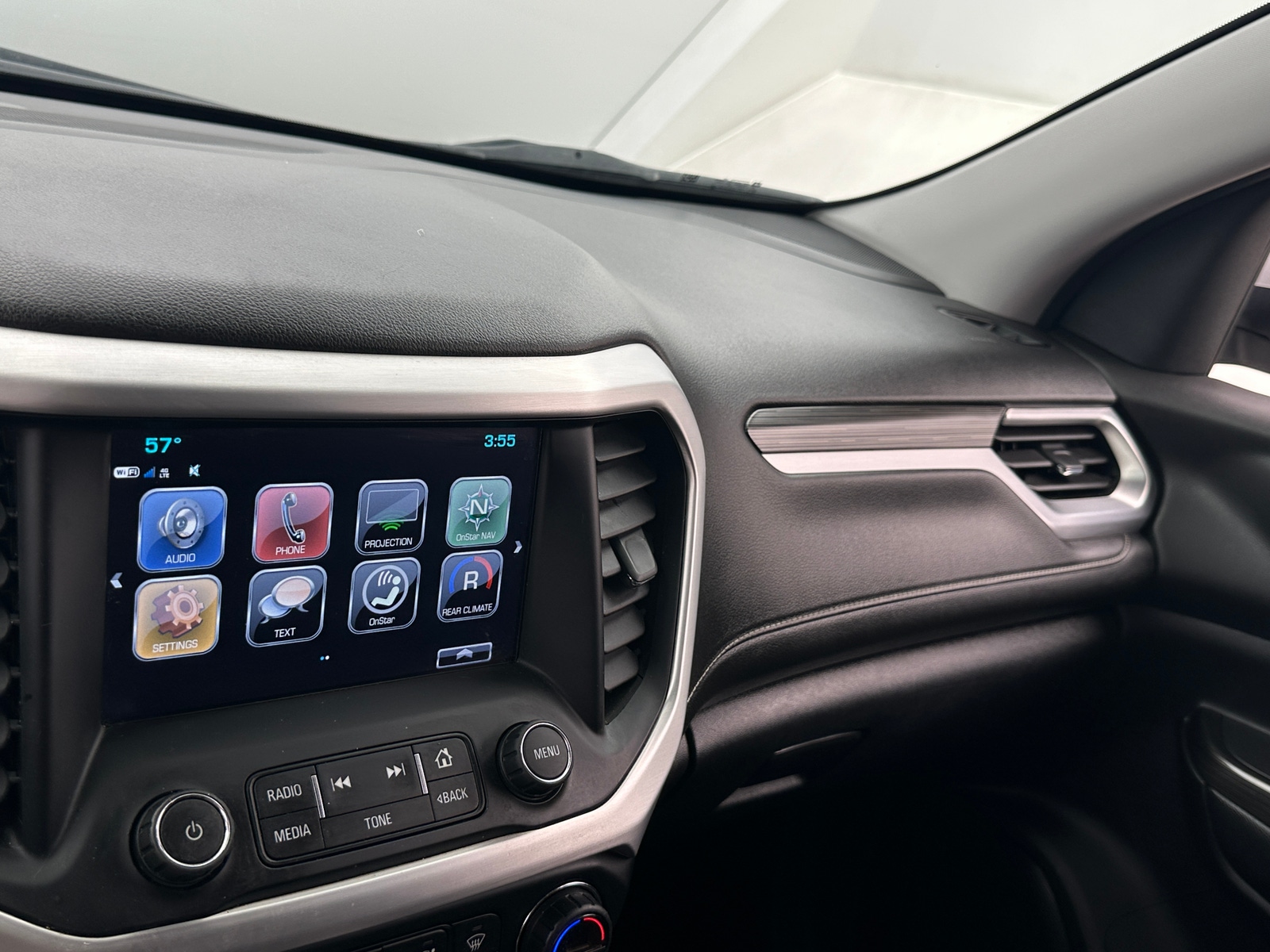 Thumbnail: 2019 GMC Acadia - 3