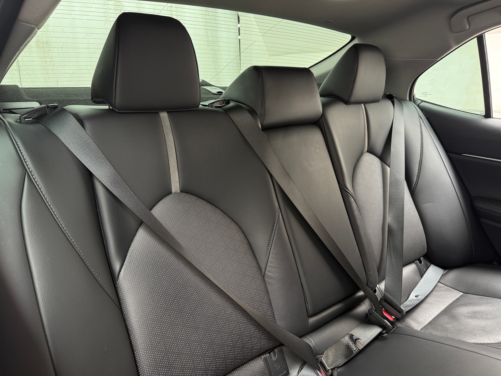 Thumbnail: 2023 Toyota Camry - 5