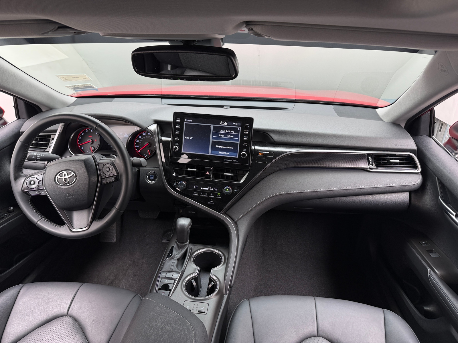 Thumbnail: 2023 Toyota Camry - 2