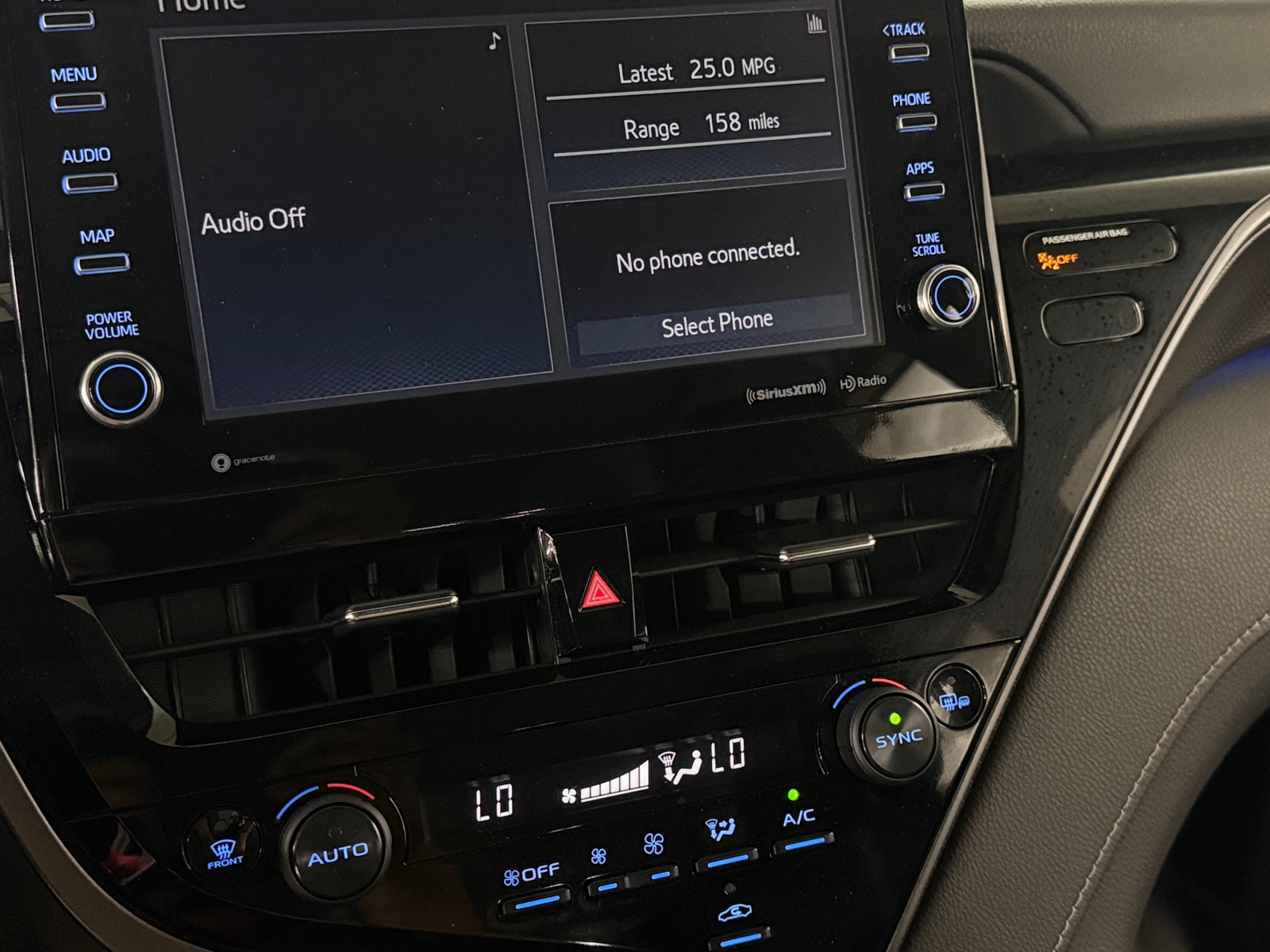 Thumbnail: 2023 Toyota Camry - 3