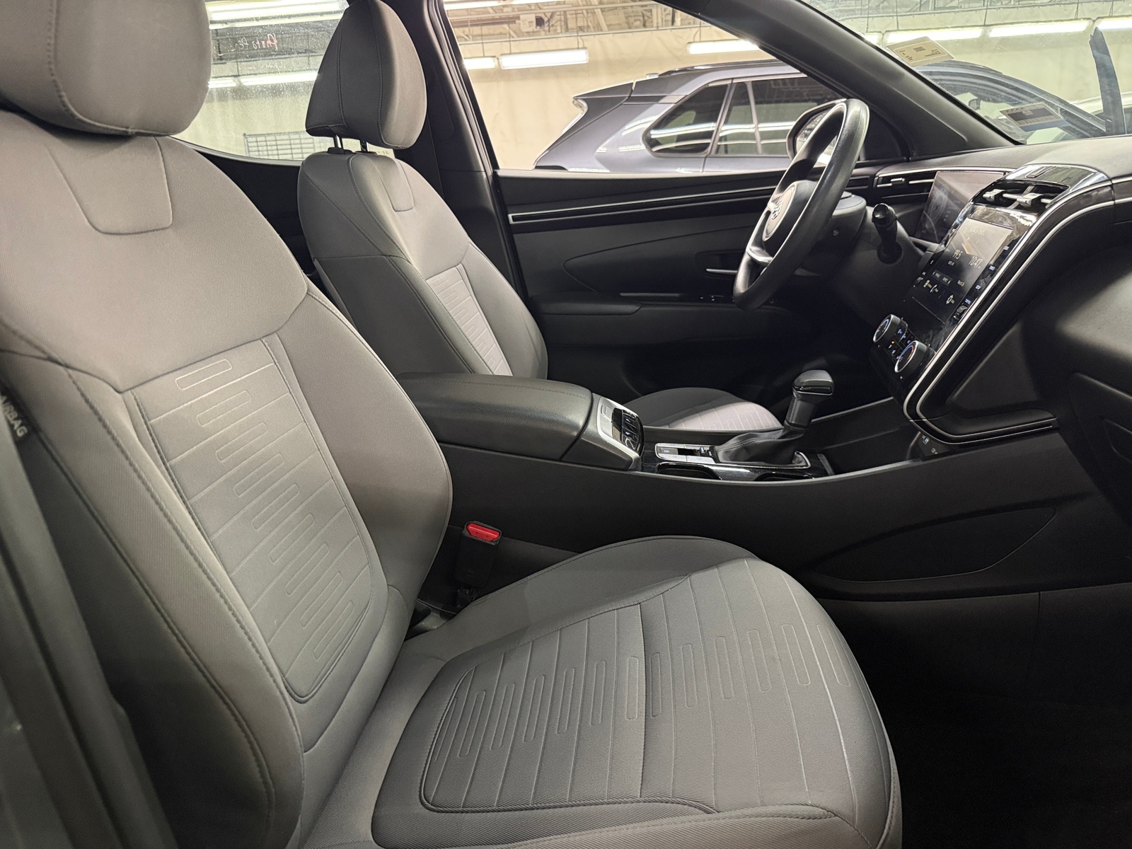 Thumbnail: 2022 Hyundai Santa Cruz - 2