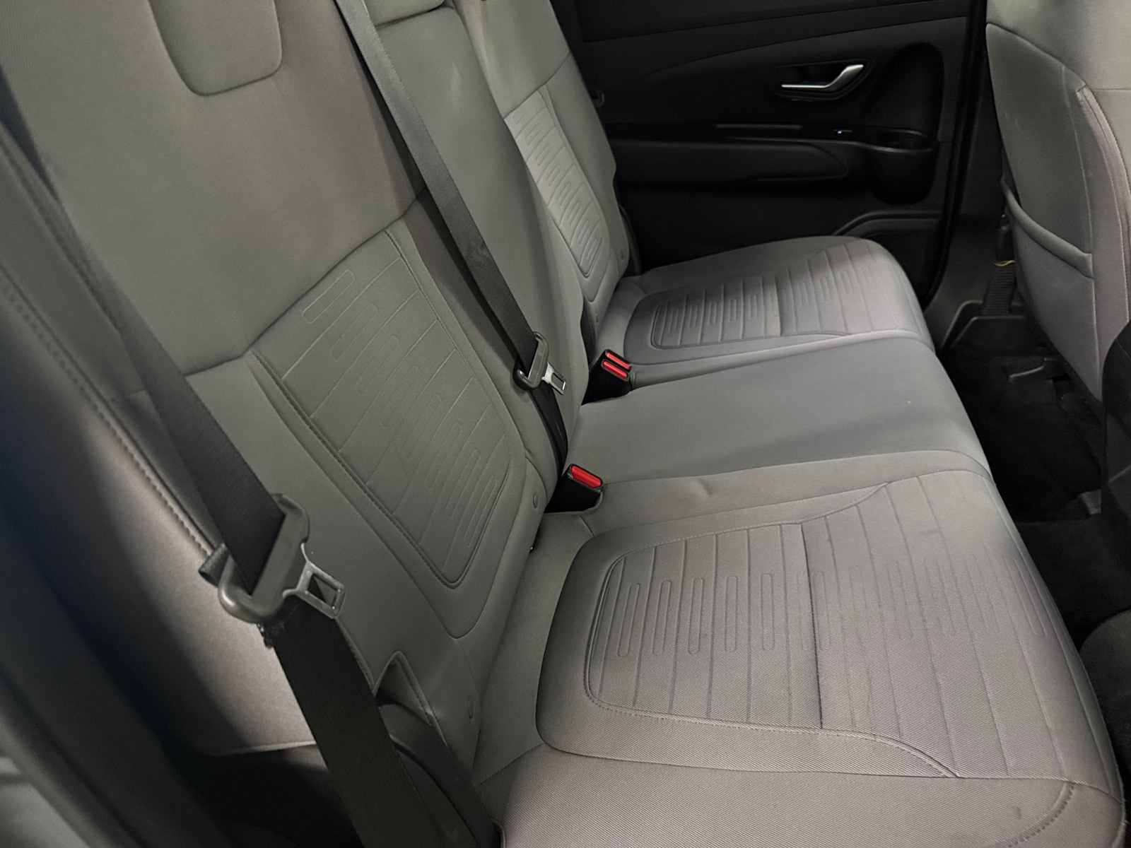 Thumbnail: 2022 Hyundai Santa Cruz - 6