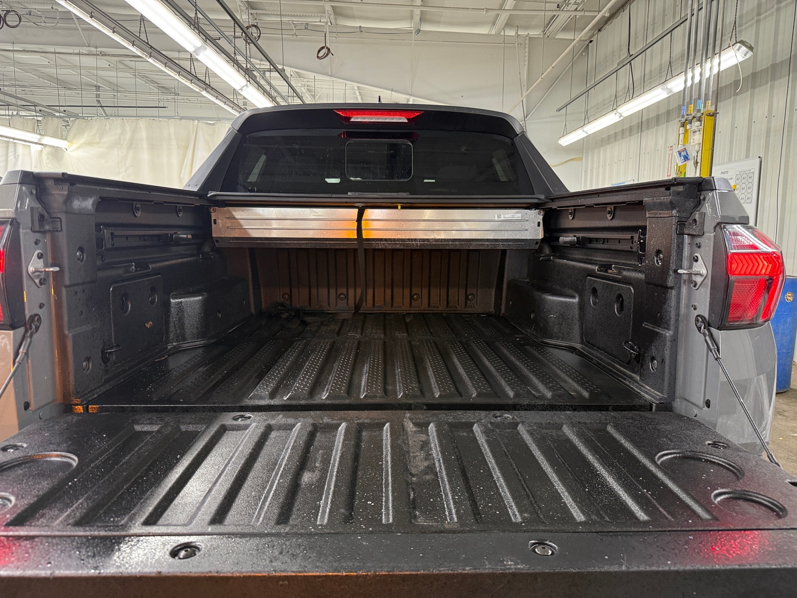 Thumbnail: 2022 Hyundai Santa Cruz - 7