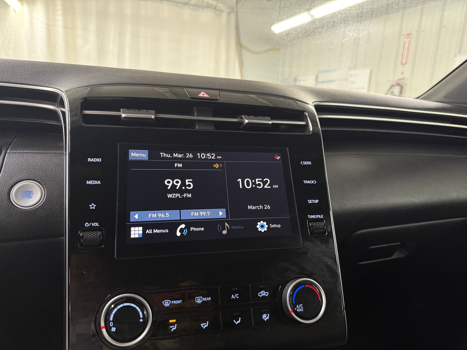 Thumbnail: 2022 Hyundai Santa Cruz - 4