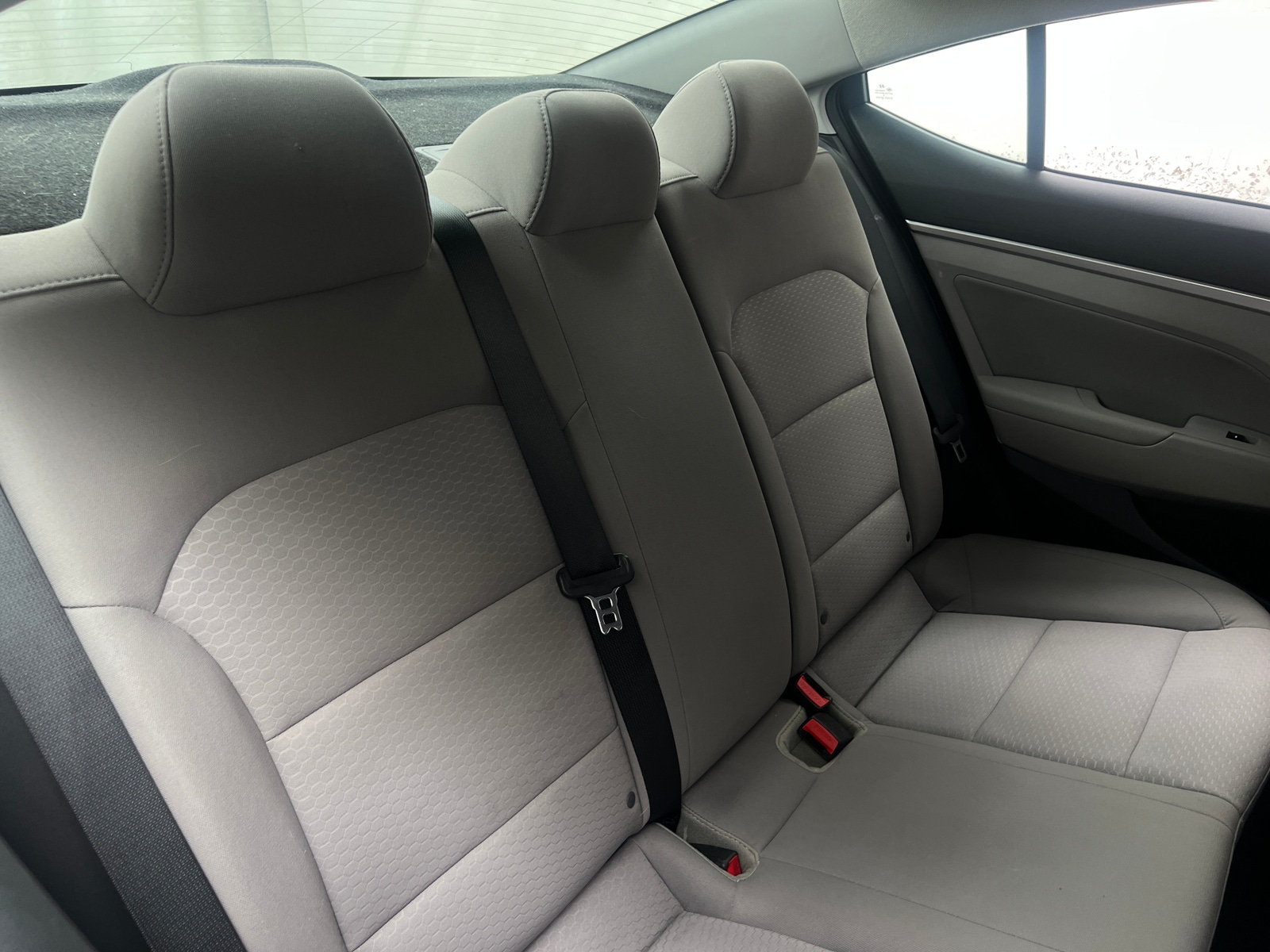 Thumbnail: 2019 Hyundai Elantra - 6