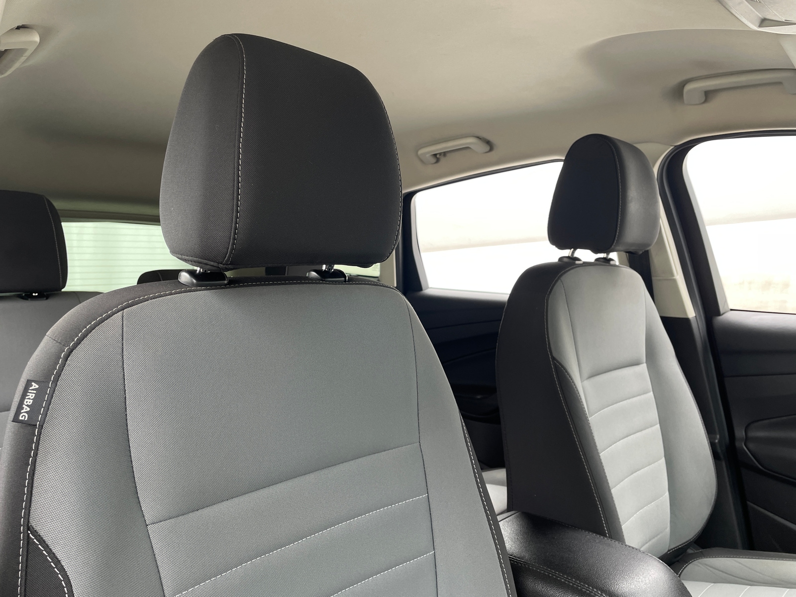 Thumbnail: 2016 Ford Escape - 2