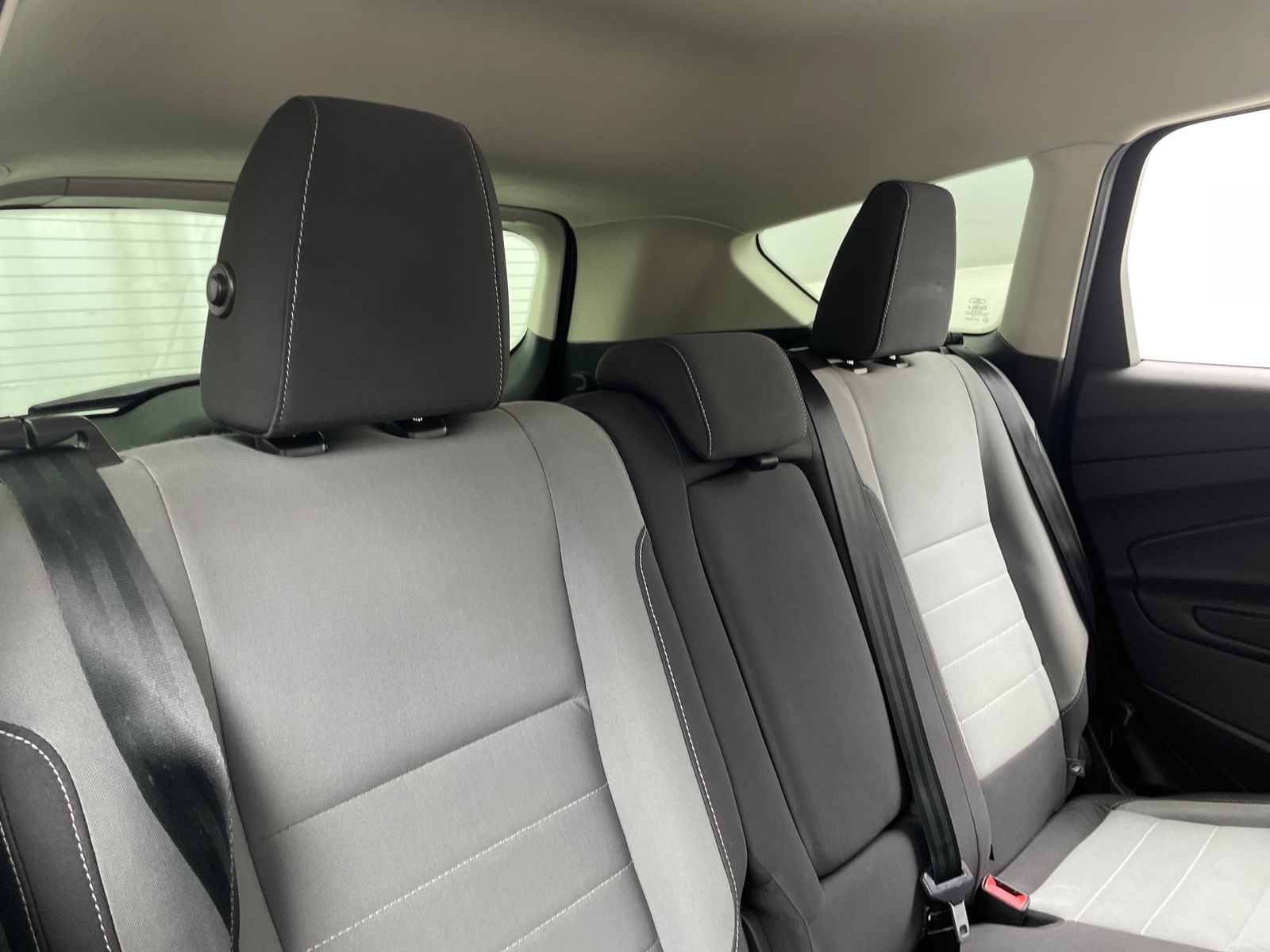 Thumbnail: 2016 Ford Escape - 6