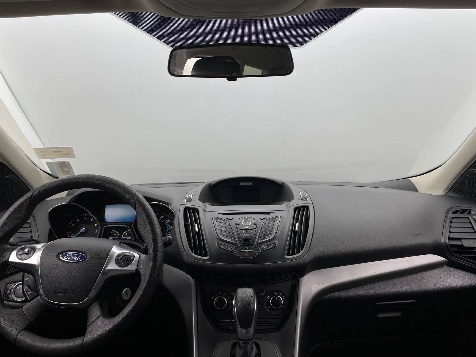 Thumbnail: 2016 Ford Escape - 3