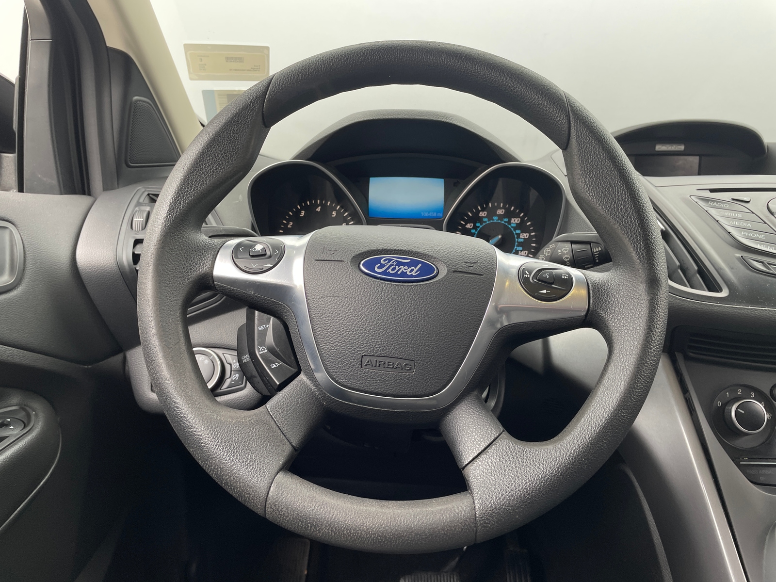 Thumbnail: 2016 Ford Escape - 5